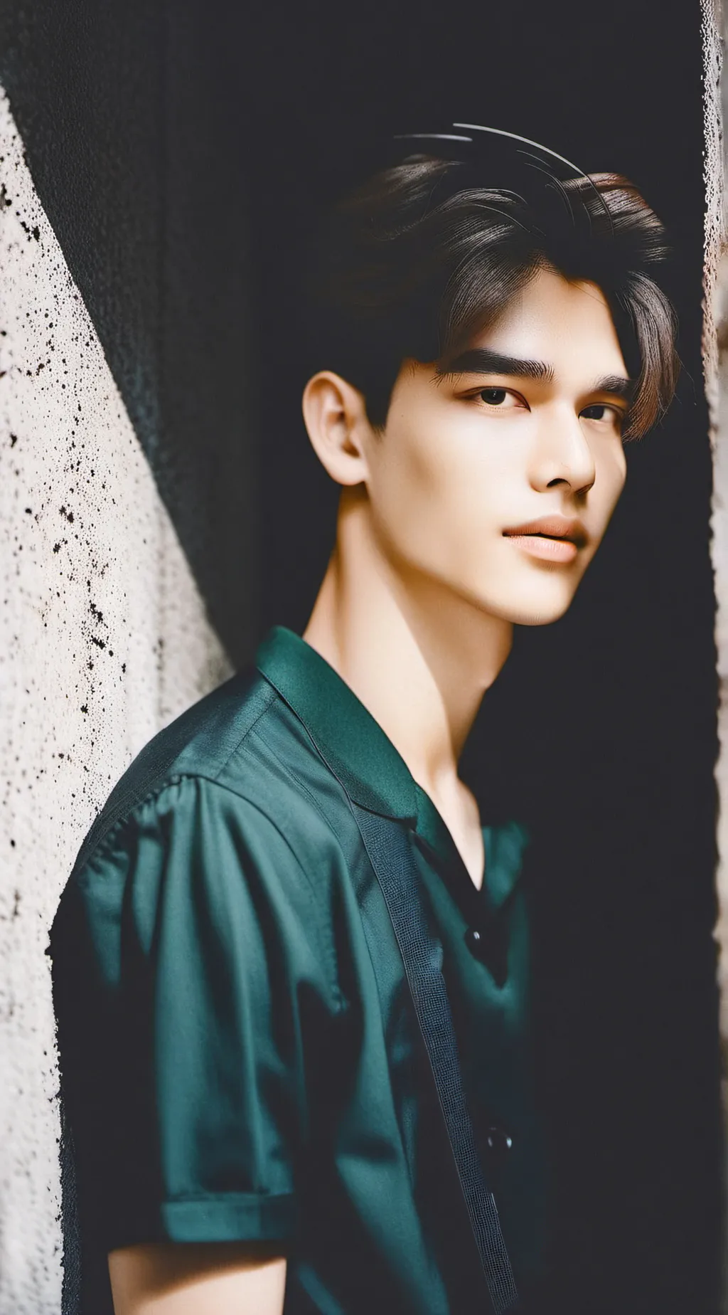 Talkie AI - Chat with Justin TDI