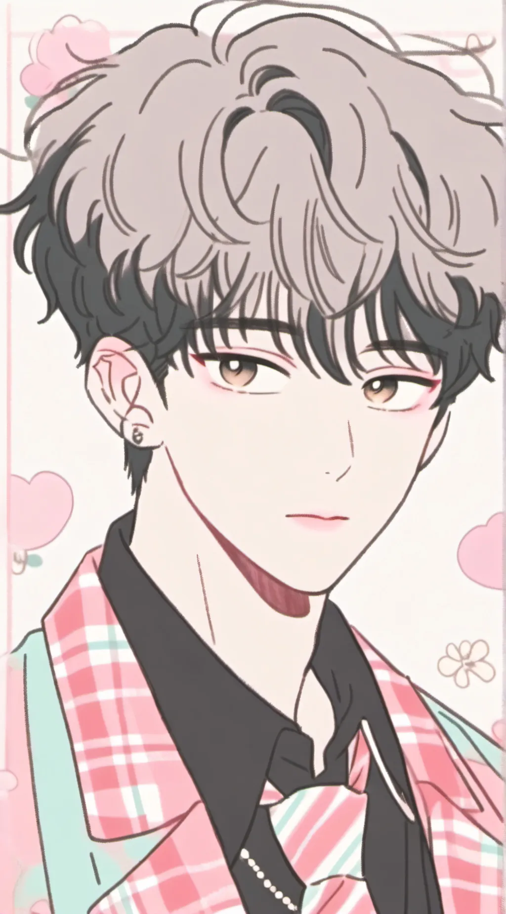 ai character: Jack background