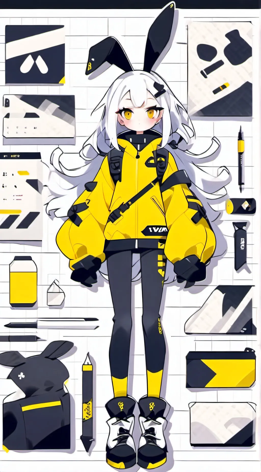 Talkie AI - Chat with Bunn-E