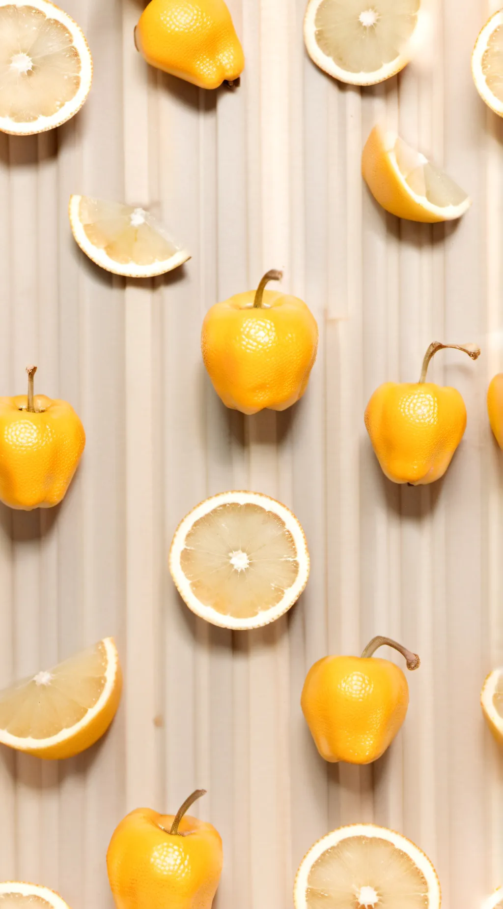 ai character: dhmis background