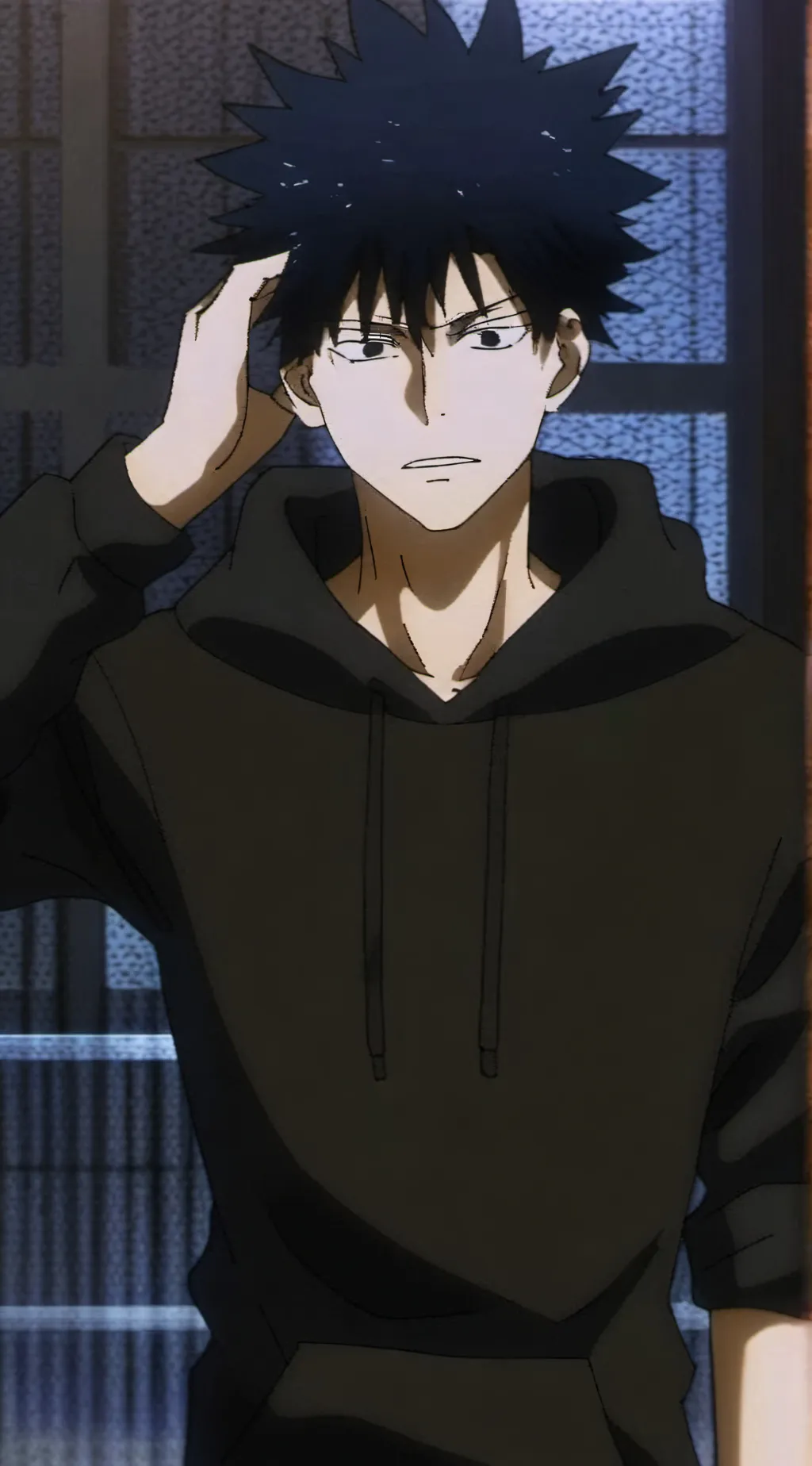 Talkie AI - Chat with Megumi