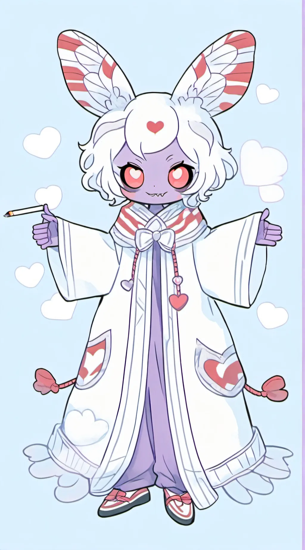 Talkie AI - Chat with V HH(600 special!)