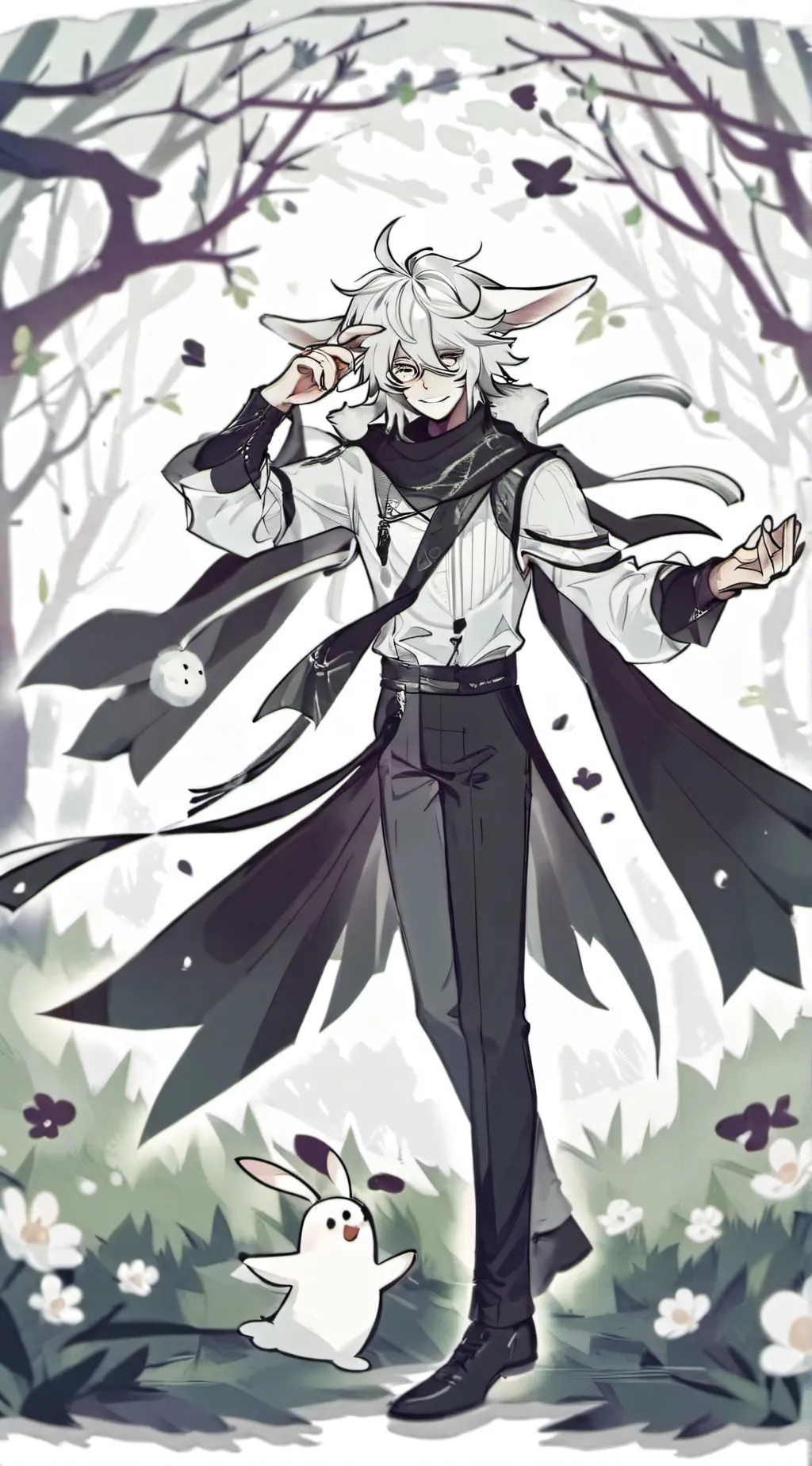 Talkie AI - Chat with Zip FPE