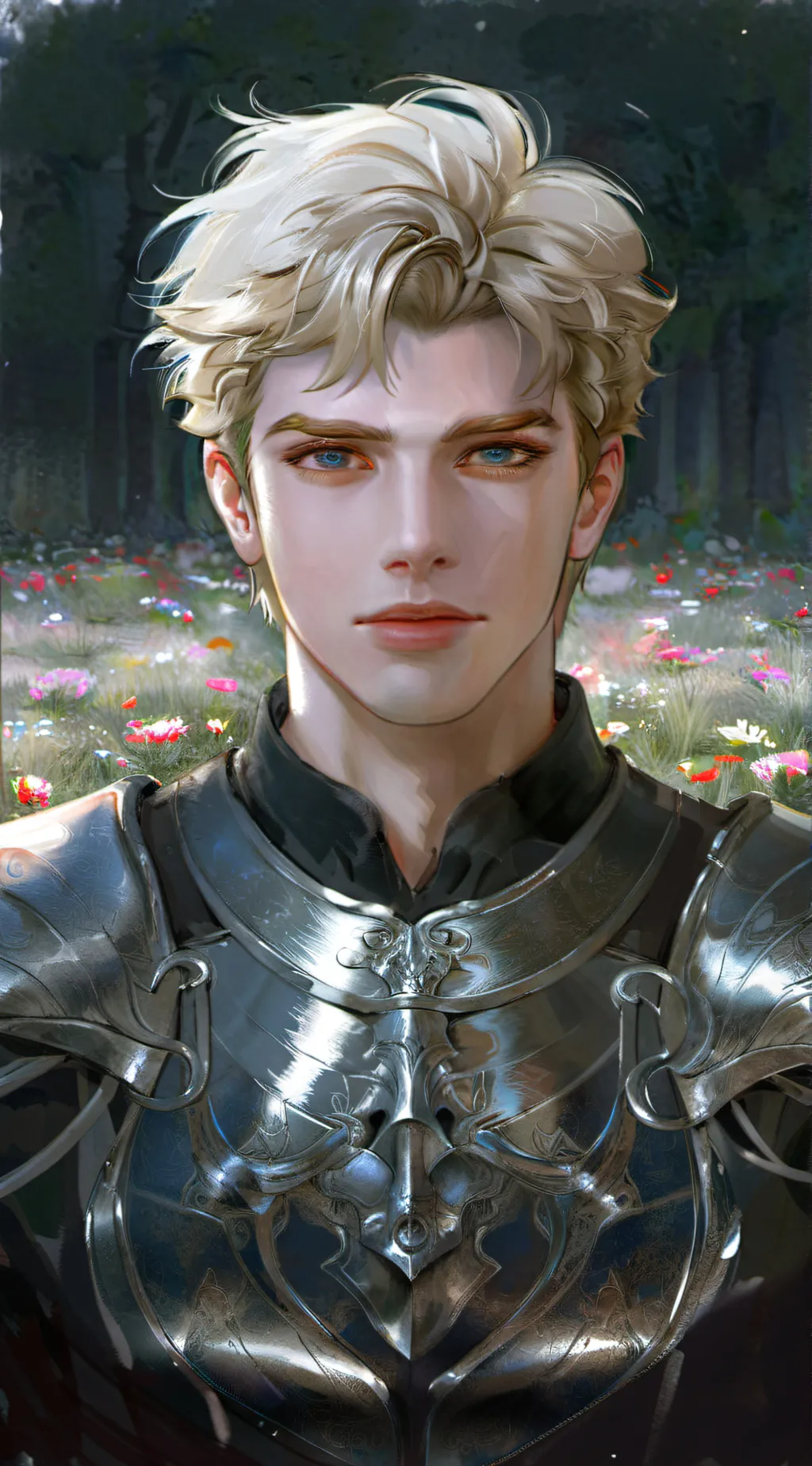 Talkie AI - Chat with •Xiver•