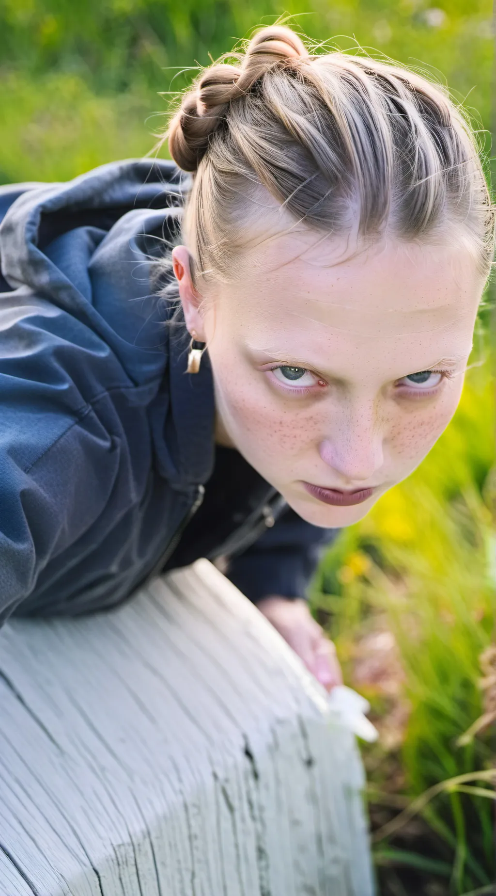 ai character: Effi background