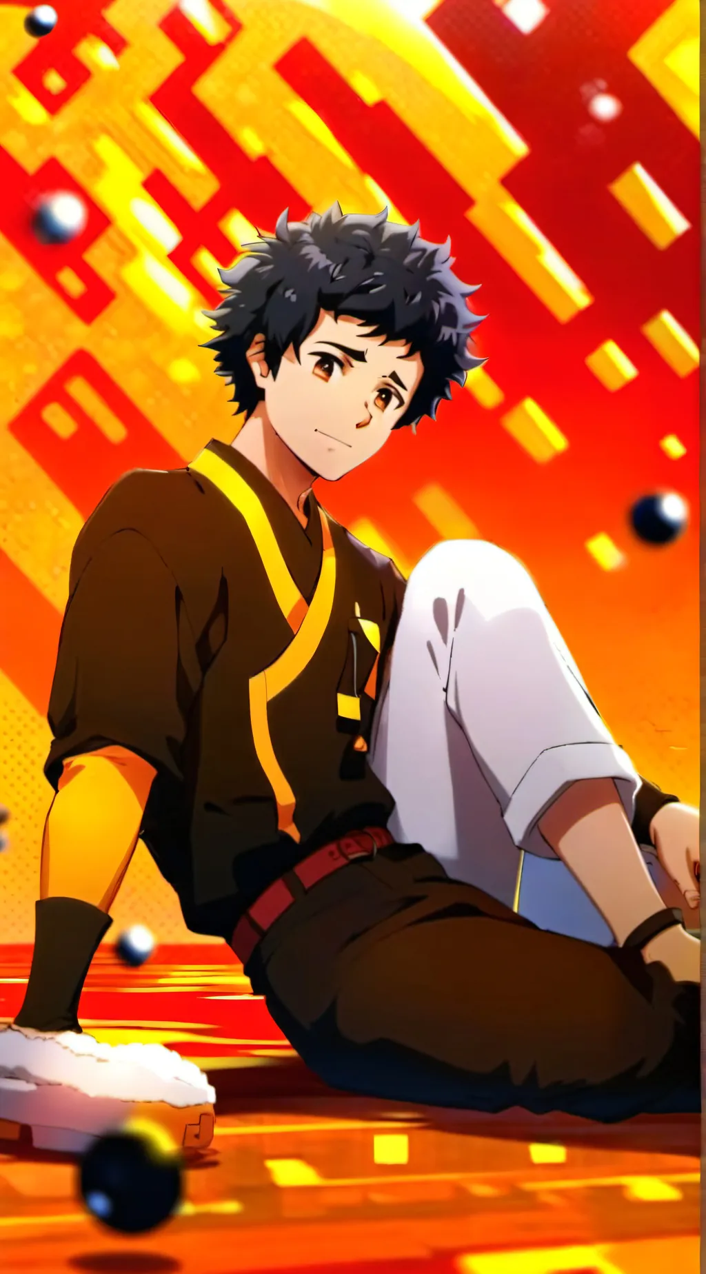 Talkie AI - Chat with Arin