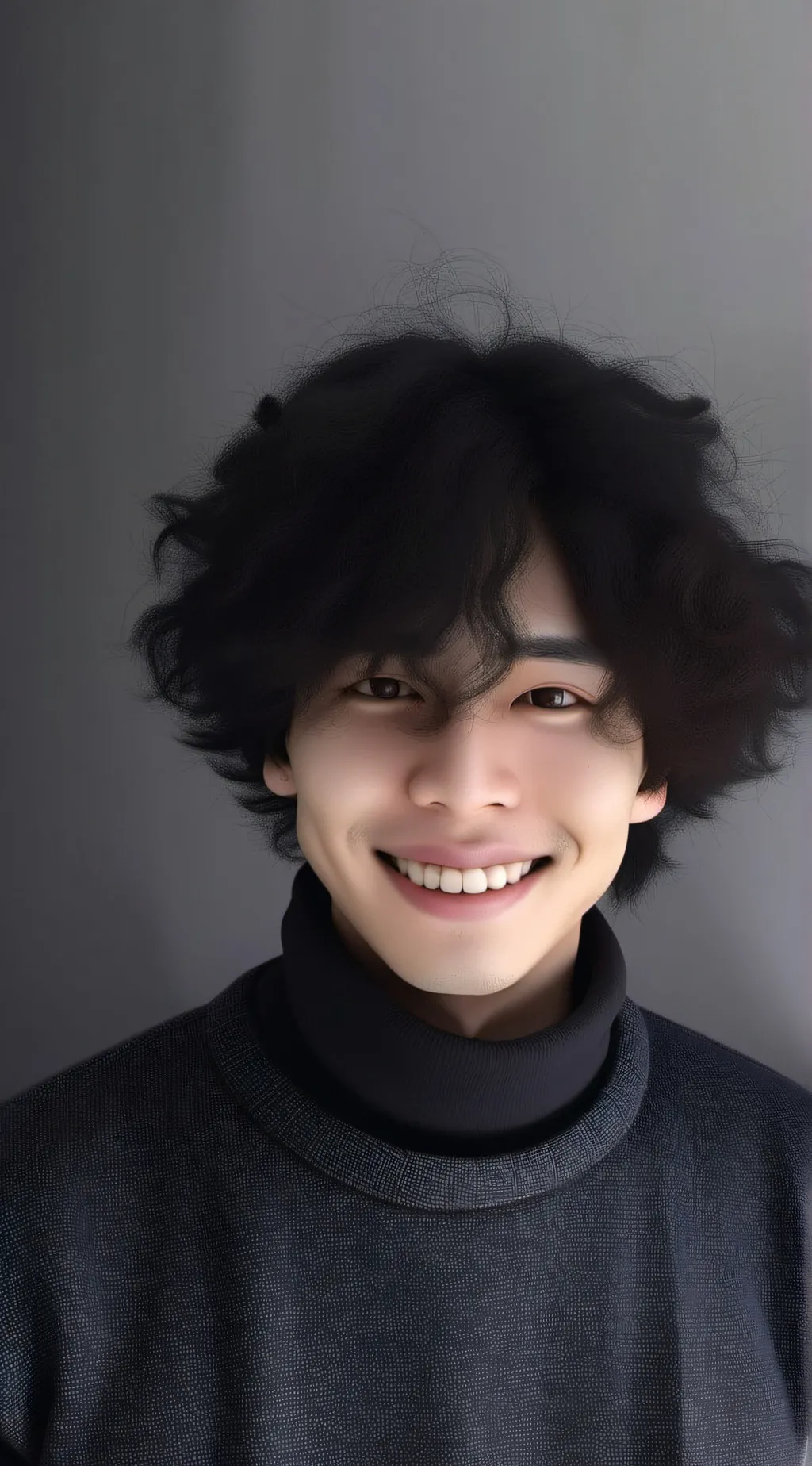 ai character: Felix background