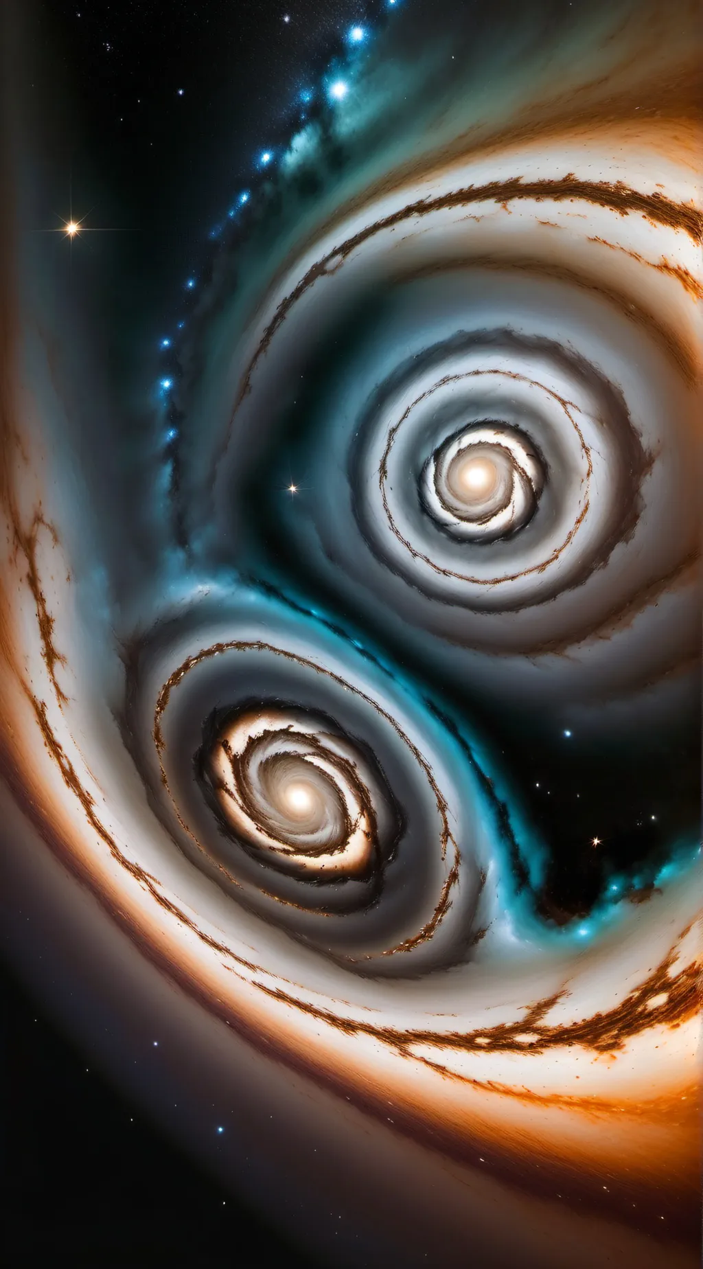 ai character: Marvel Universe background