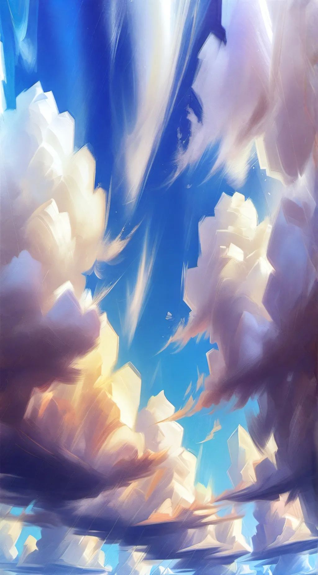 ai character: •~StRaYkIdS~• background