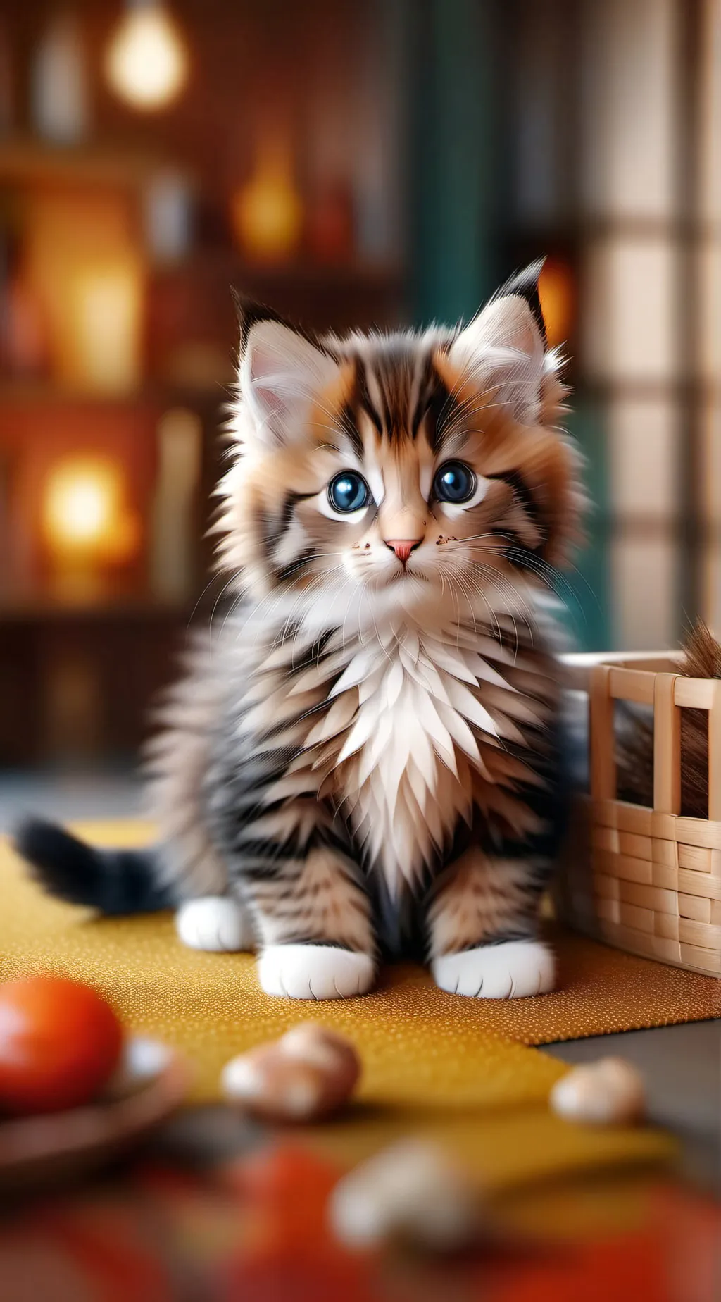 Talkie AI - Chat with thank you..