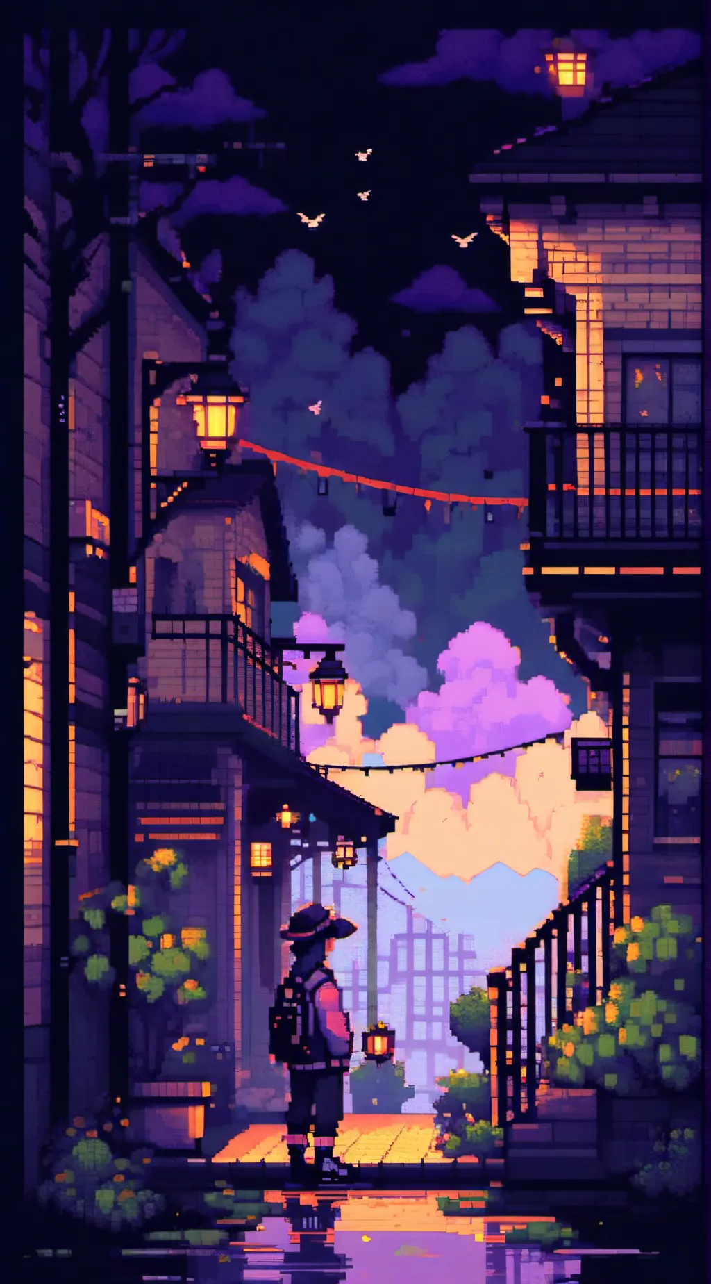 ai character: Roastersgroup background