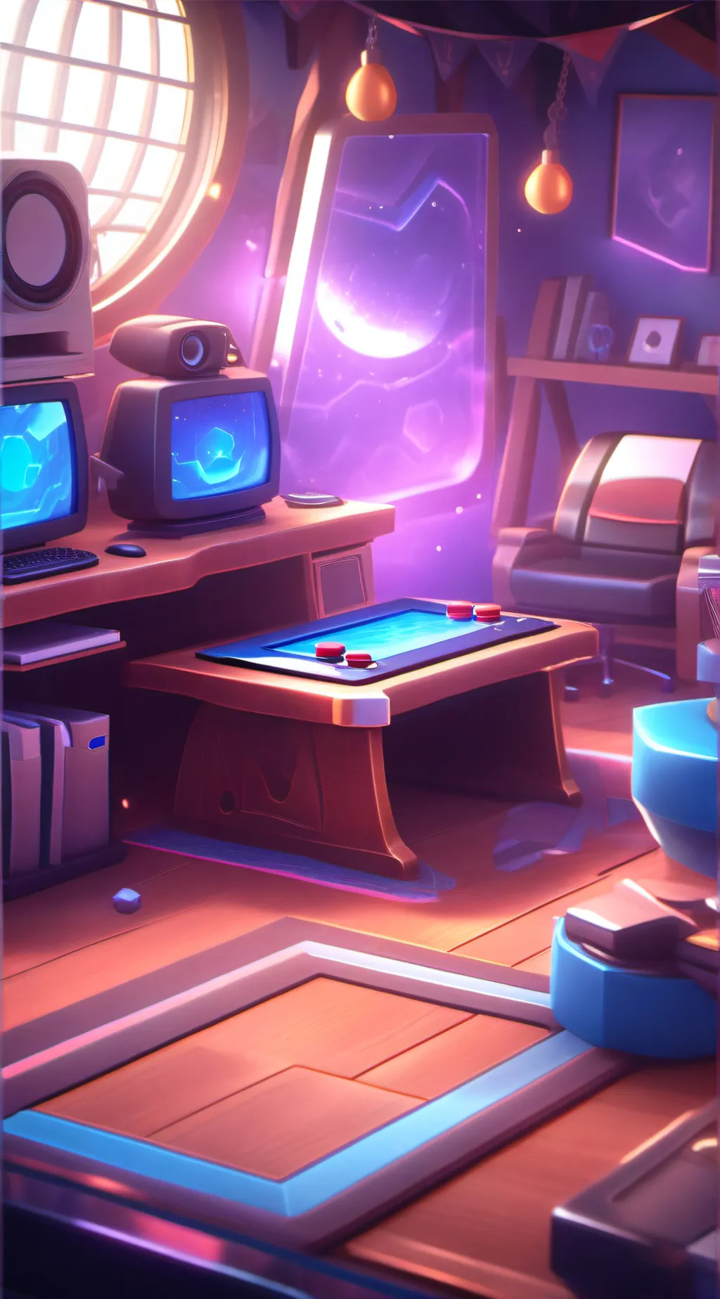 Talkie AI - Chat with sus skbidi rizz