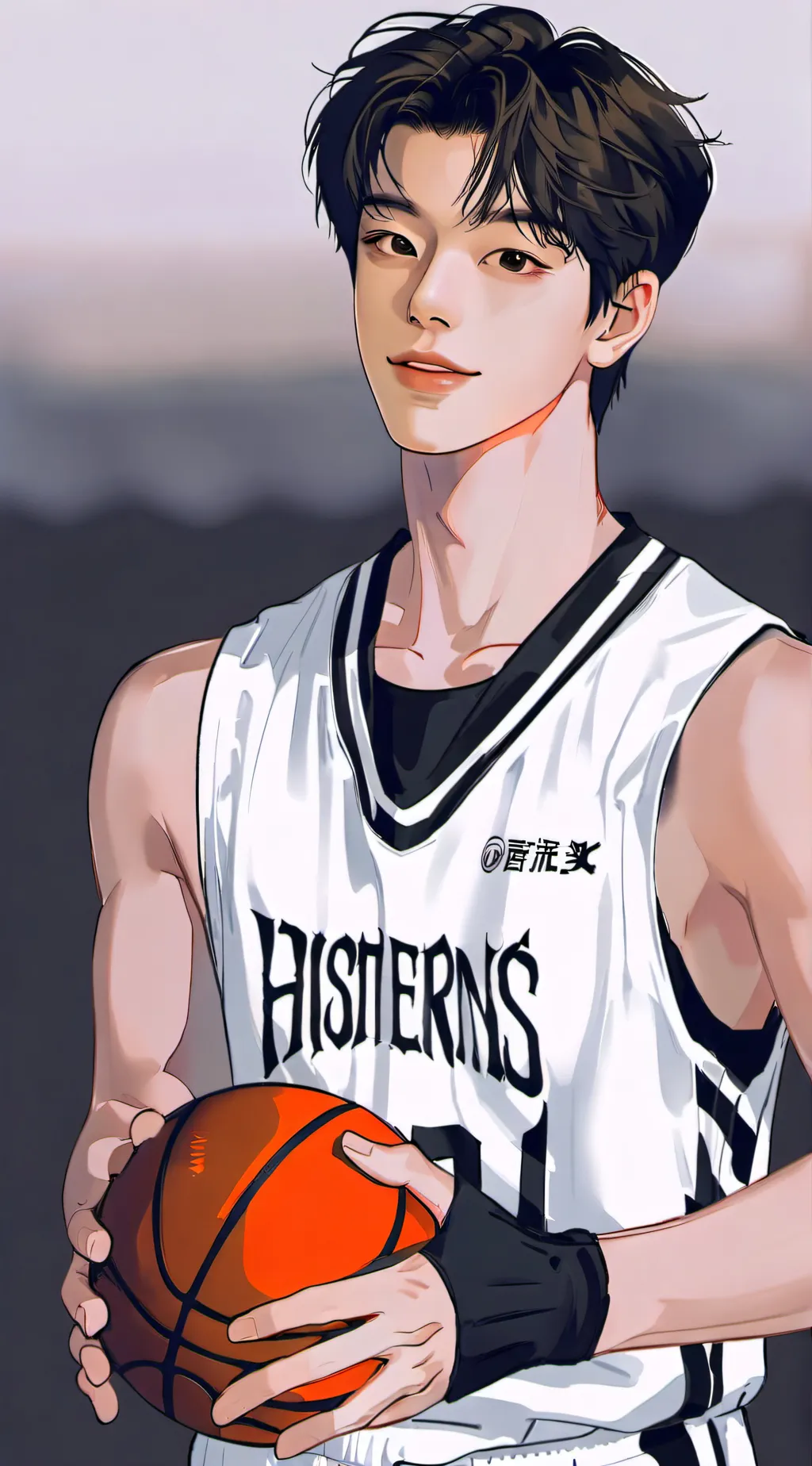 ai character: 🎀𝓚𝔀𝓸𝓷 𝓓𝓸 𝓨𝓮𝓸𝓷🎀 background