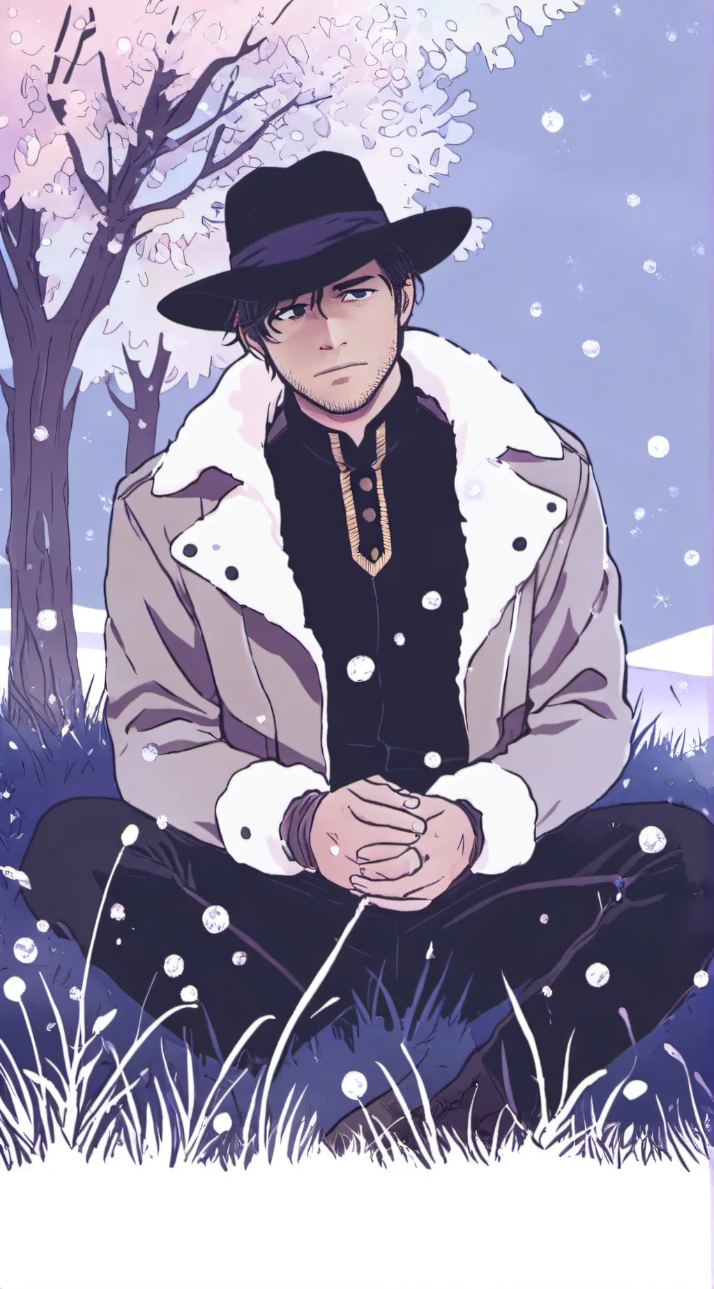 Talkie AI - Chat with Arthur Morgan