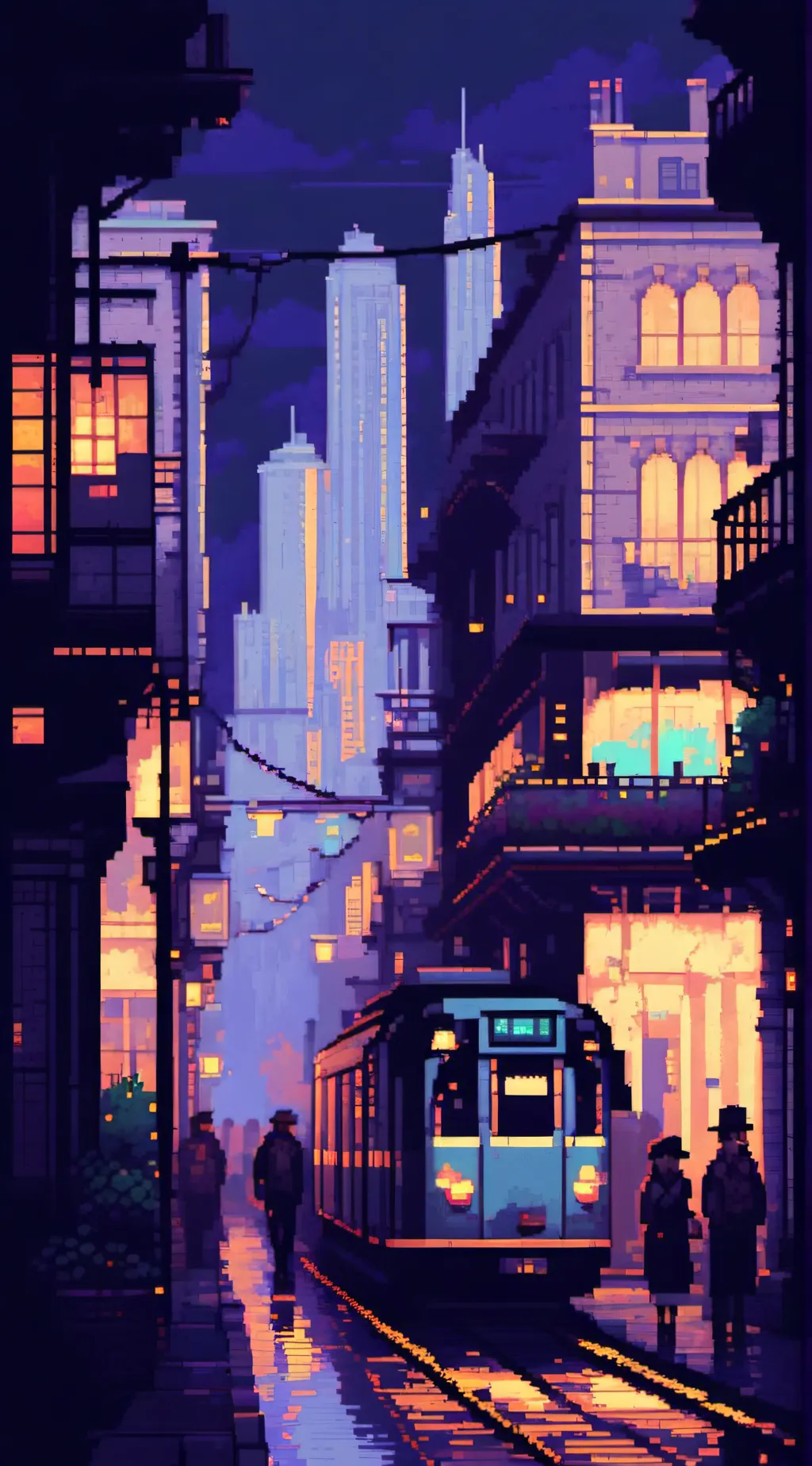 Talkie AI - Chat with FPE