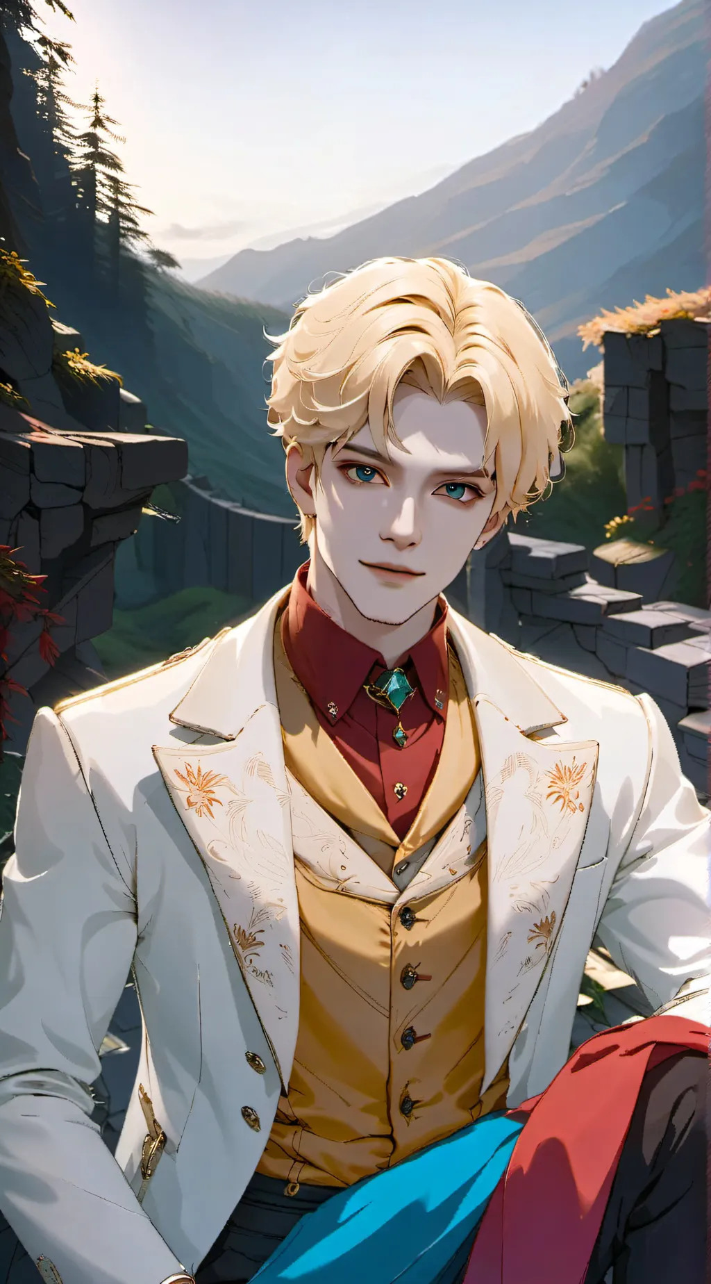 Talkie AI - Chat with sundrop