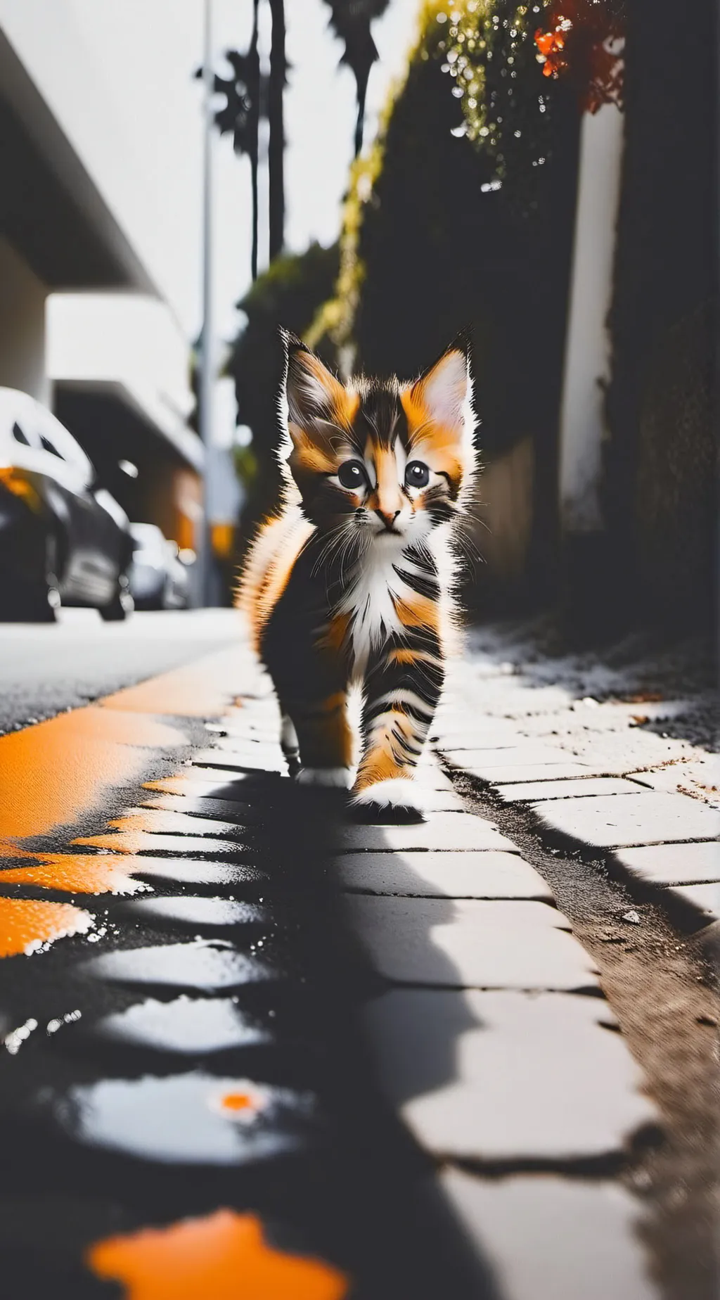 ai character: Jade background