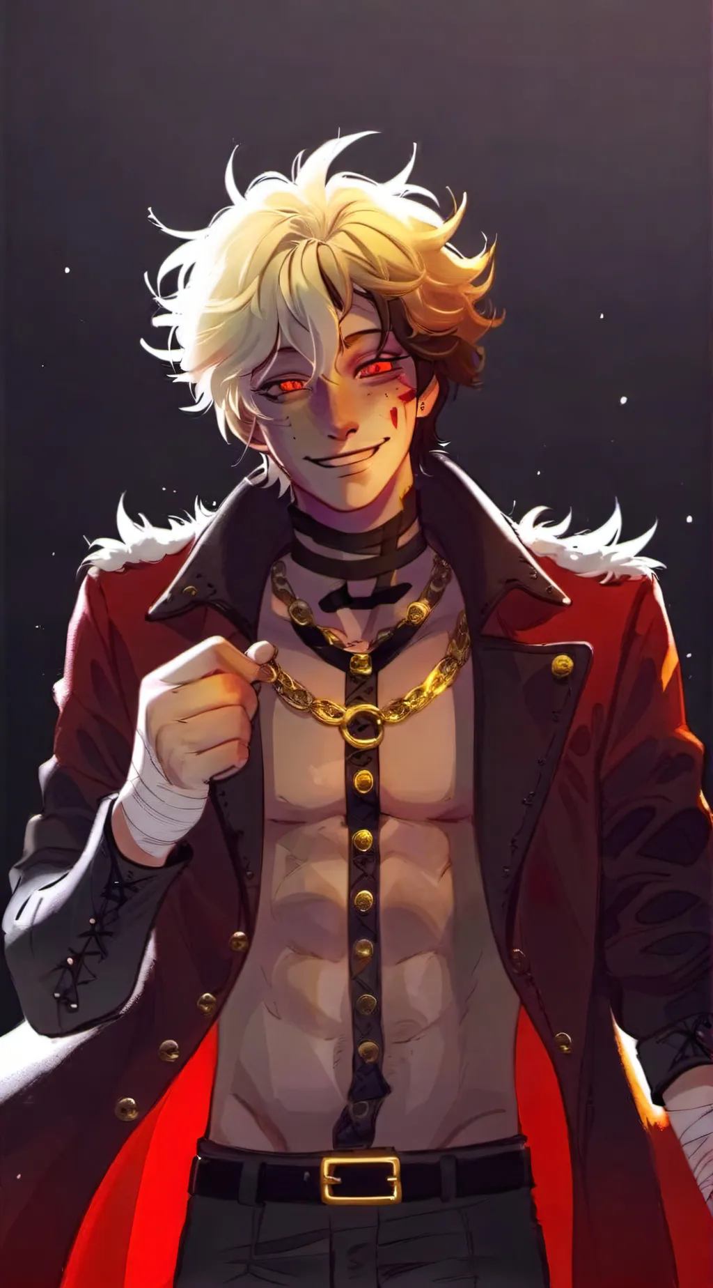 Talkie AI - Chat with Wilbur soot 