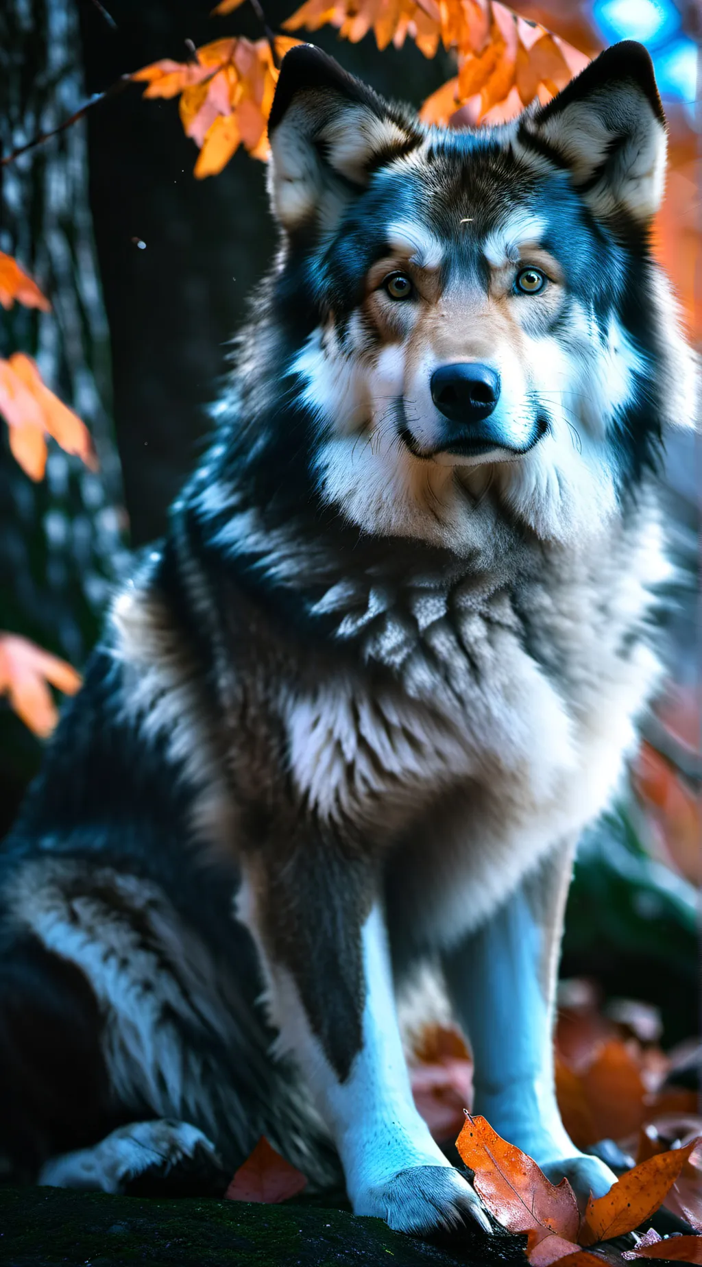 ai character: 💀dexer💀 background