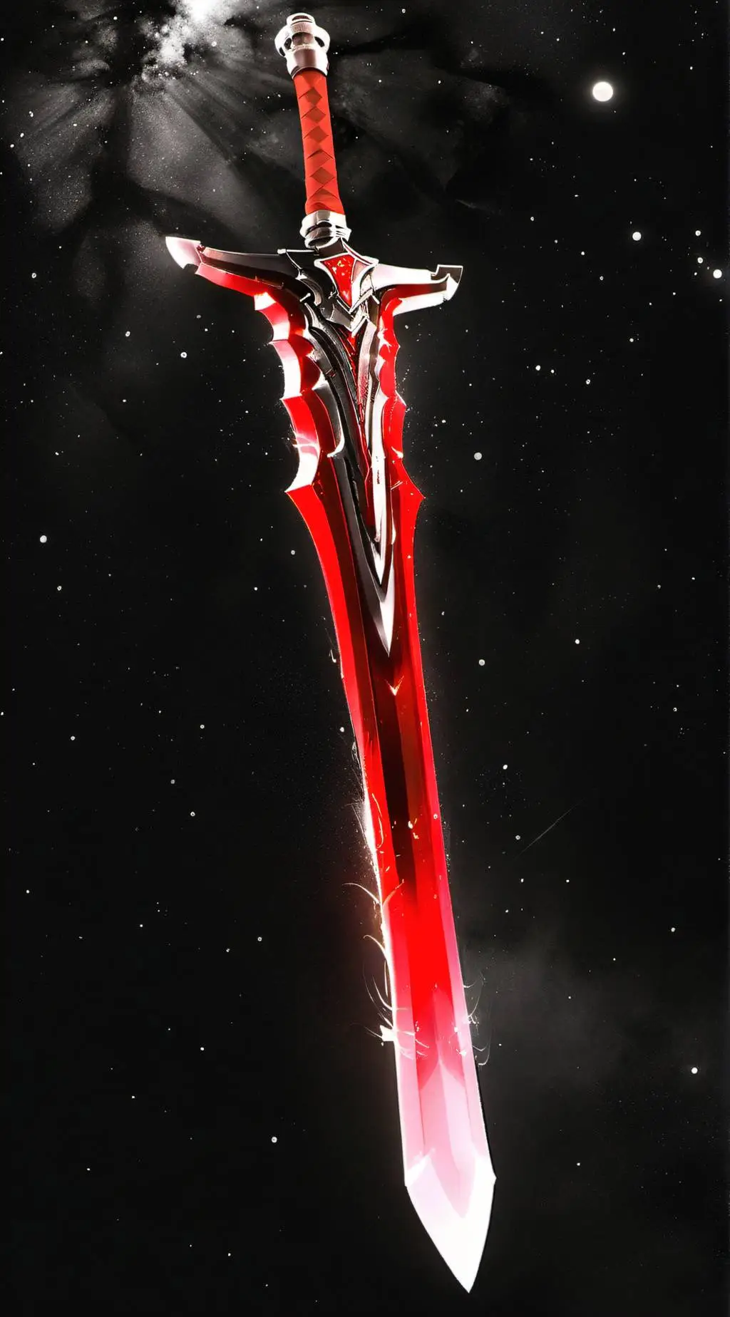 ai character: The Hell Breaker background