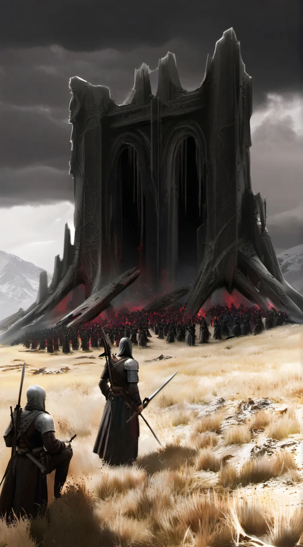 Talkie AI - Chat with user