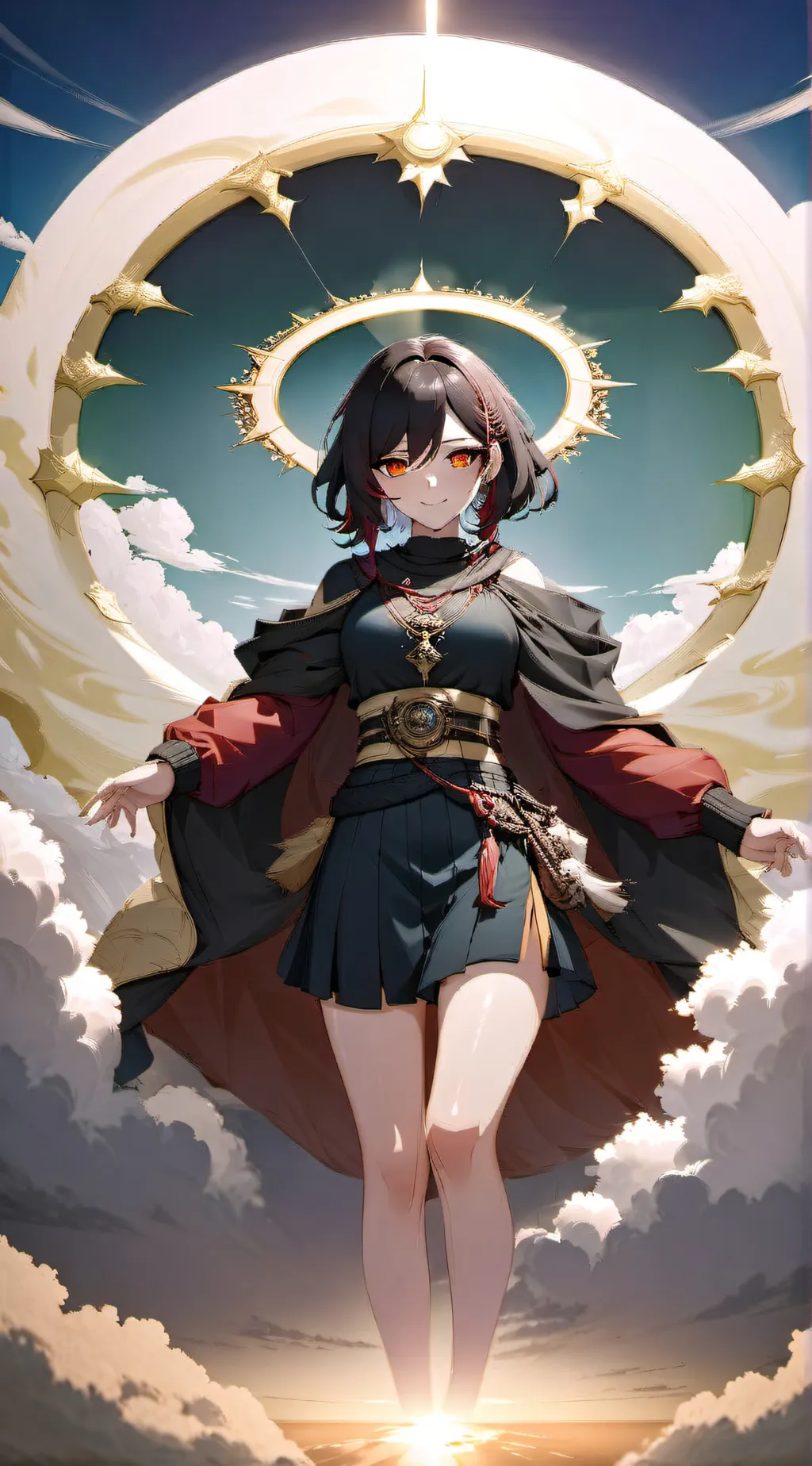 Talkie AI - Chat with Asola