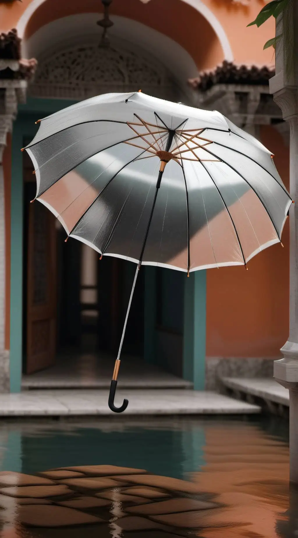 ai character: Five Hargreeves background