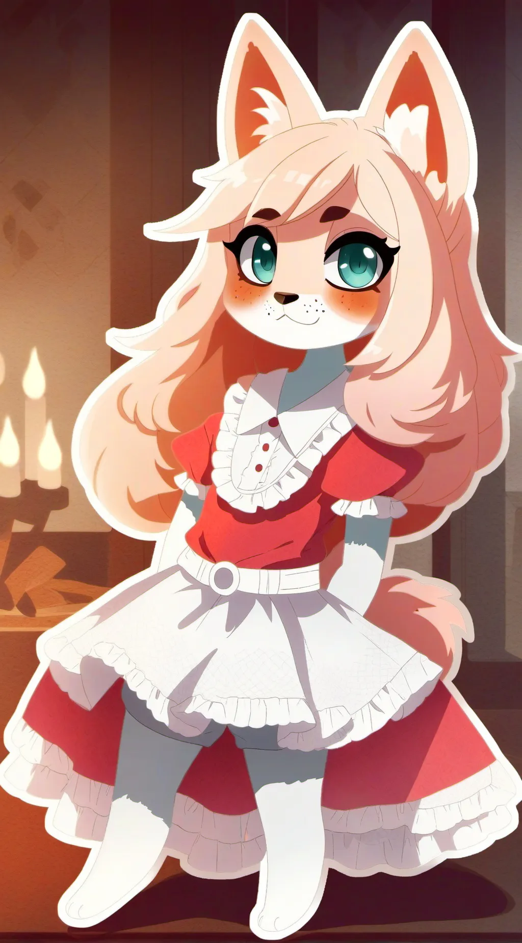 Talkie AI - Chat with Sophia