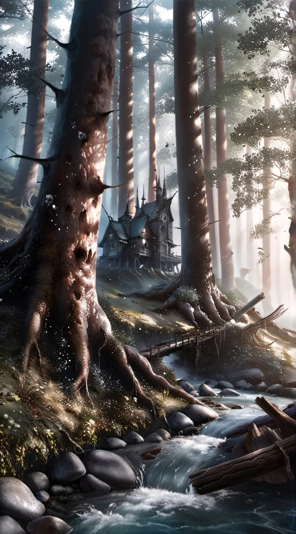 Talkie AI - Chat with Pokémon 