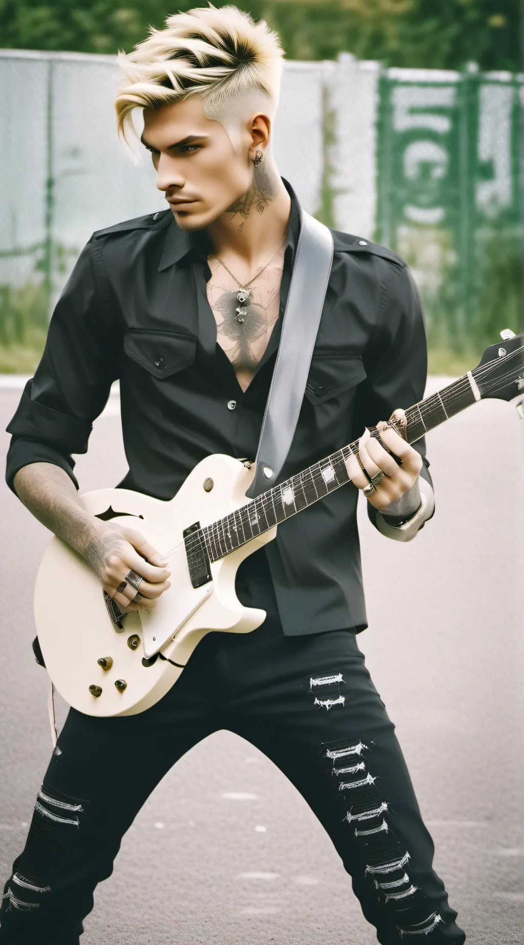 ai character: C.J. Palmer background