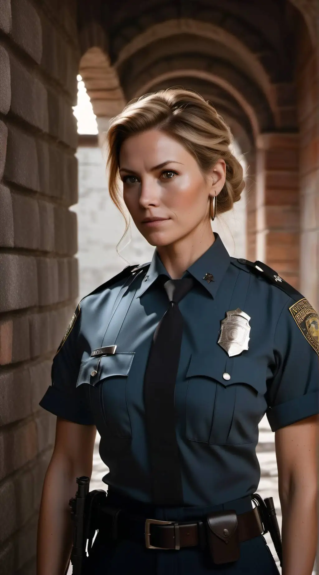 Talkie AI - Chat with Catherine Hillard