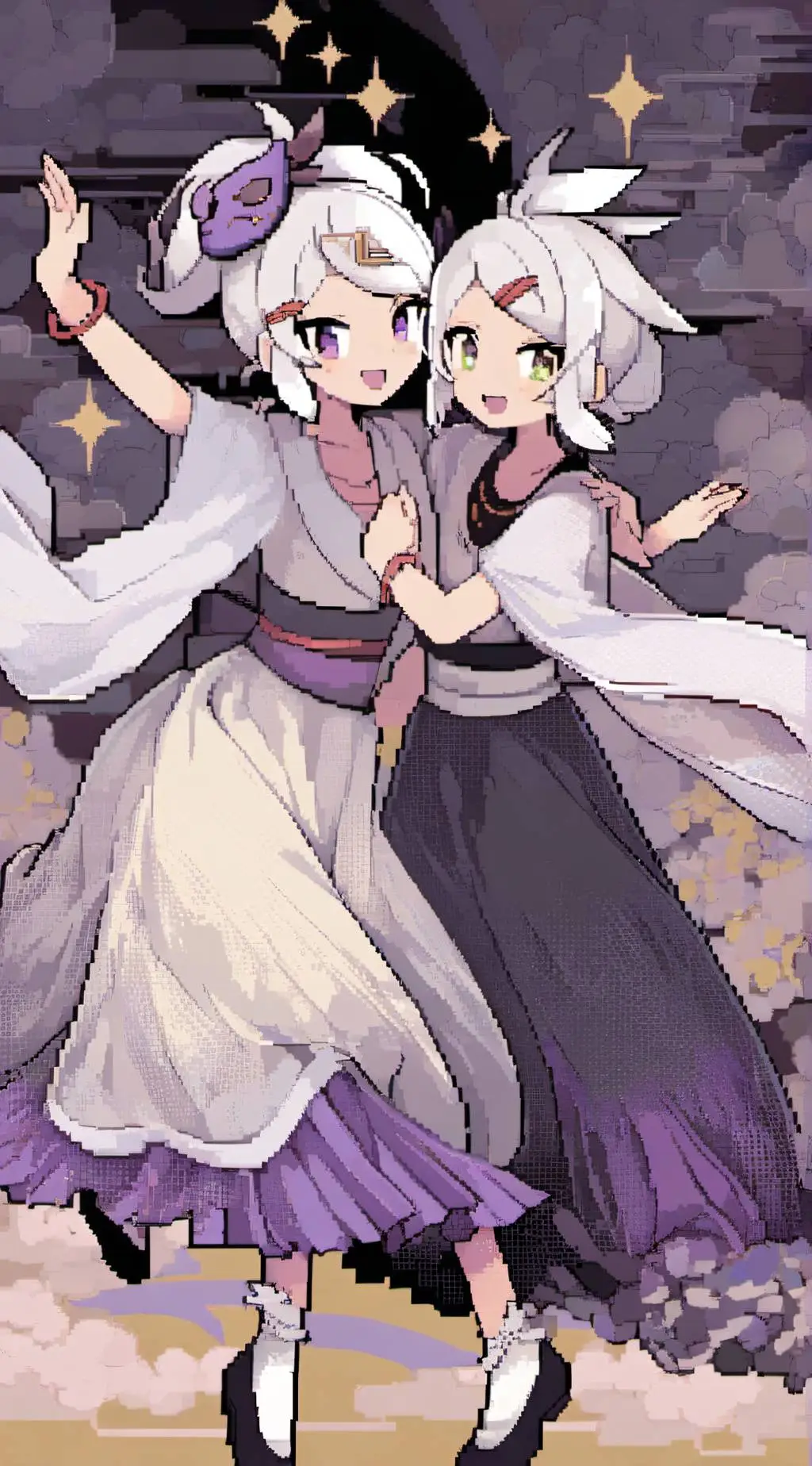 Talkie AI - Chat with lix