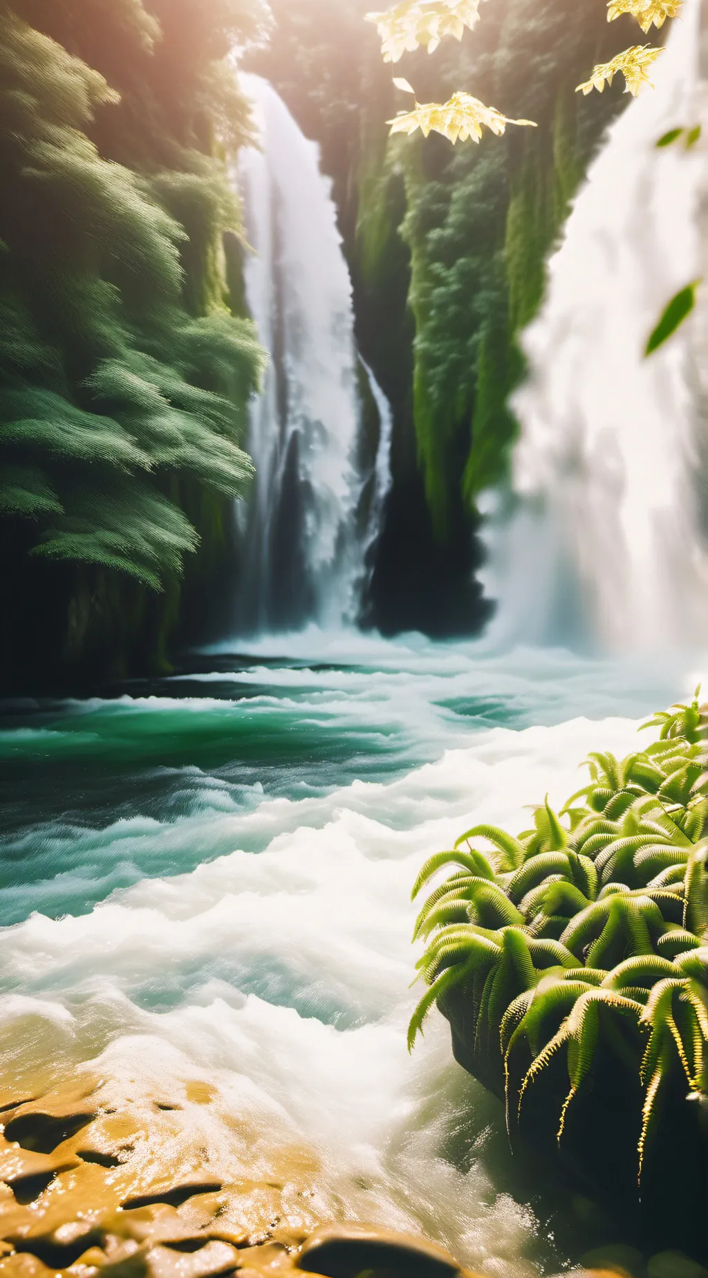 ai character: Wolfpac girls  background