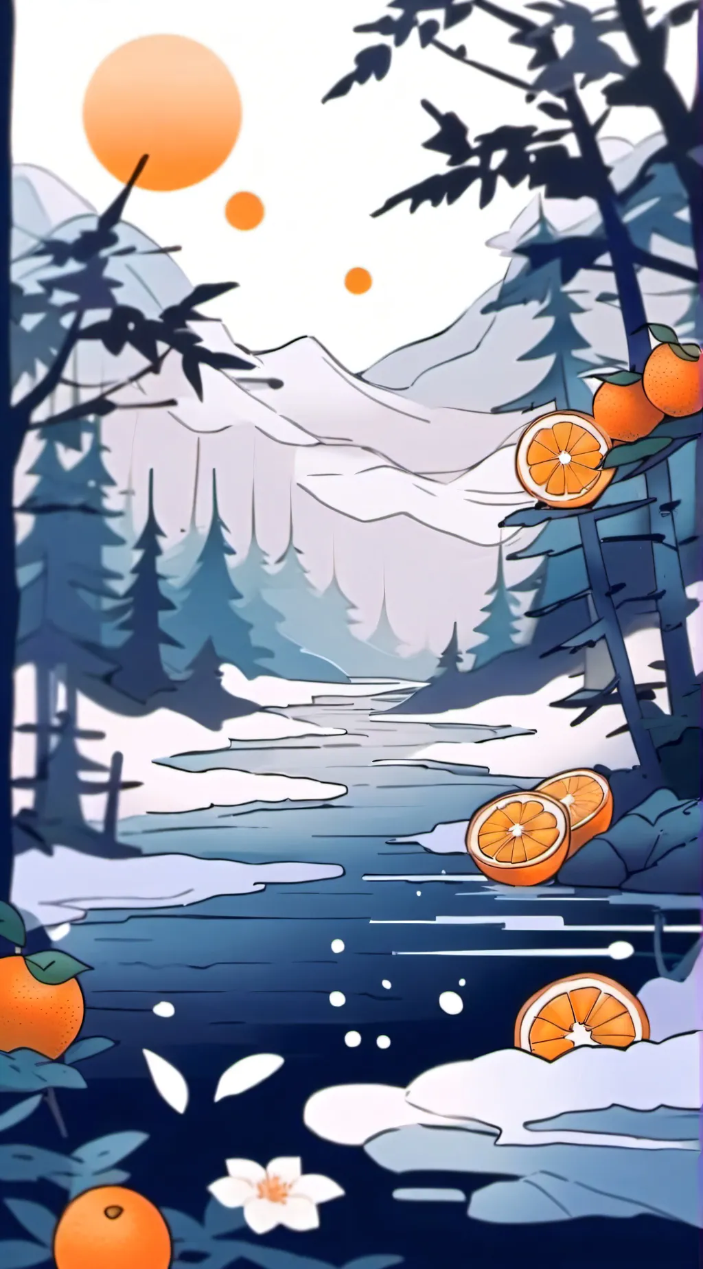 ai character: Jones  background