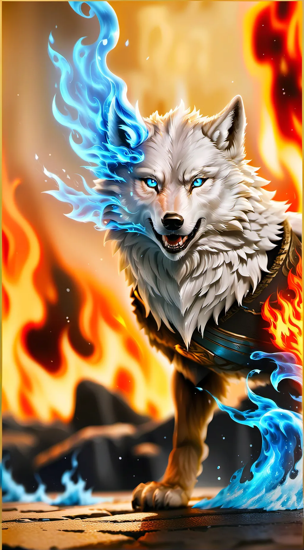 Talkie AI - Chat with Astor