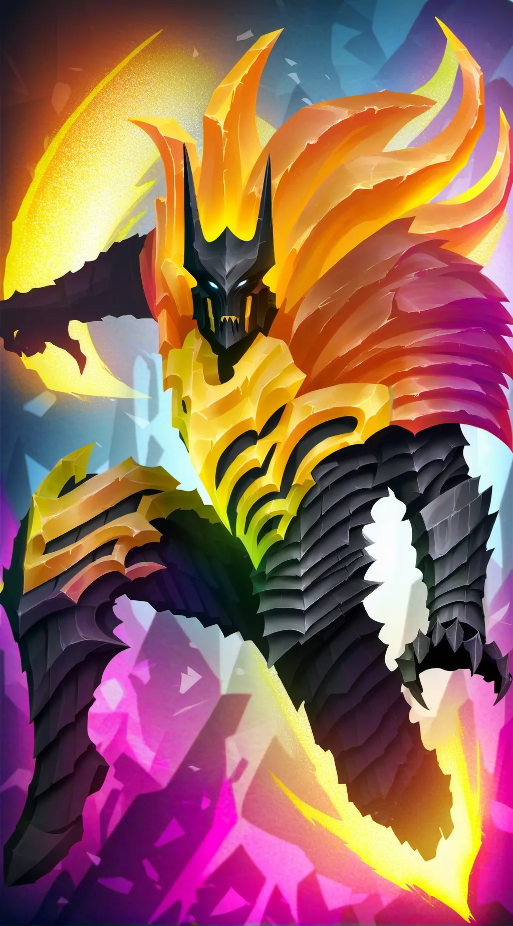 Talkie AI - Chat with ###