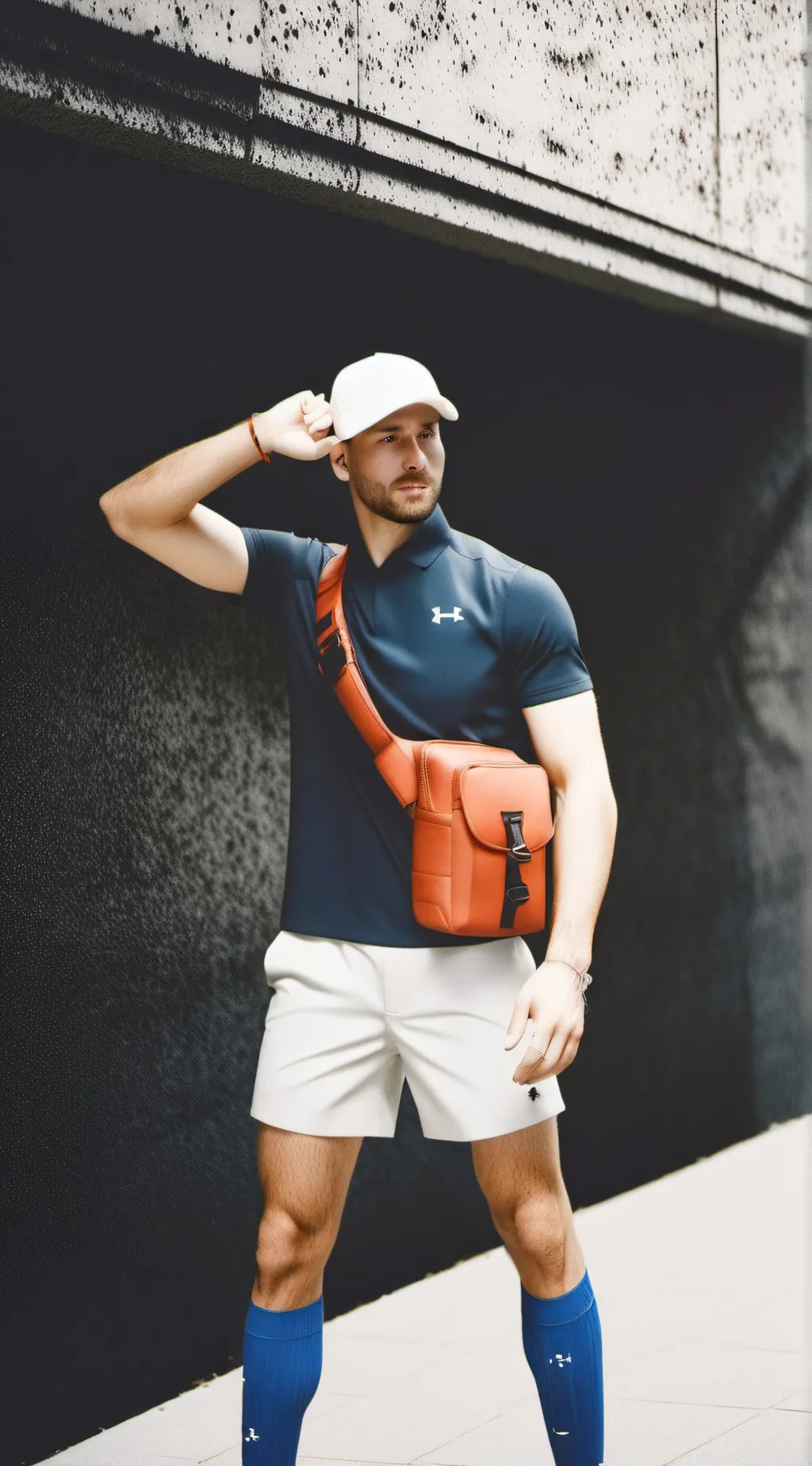 ai character: ~•EnHyPeN•~ background