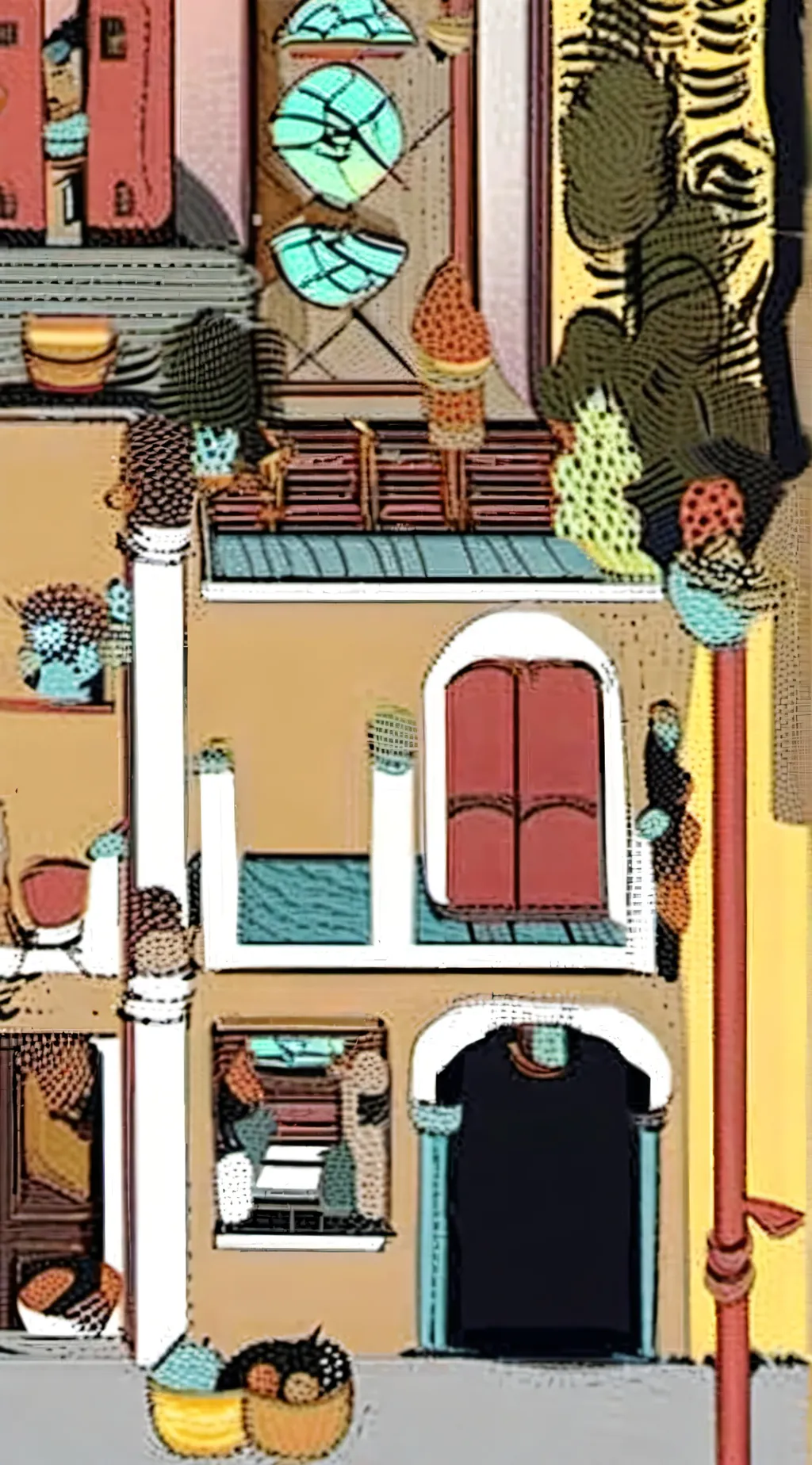 Talkie AI - Chat with Loud house movie