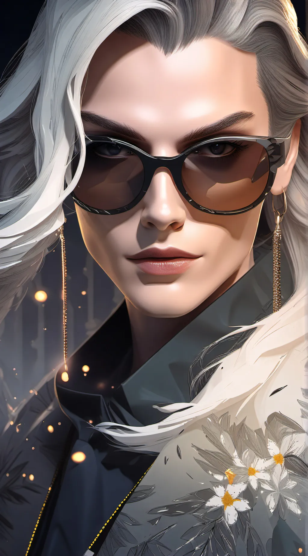 Talkie AI - Chat with ♡ℳ𝓎𝓇𝒶♡