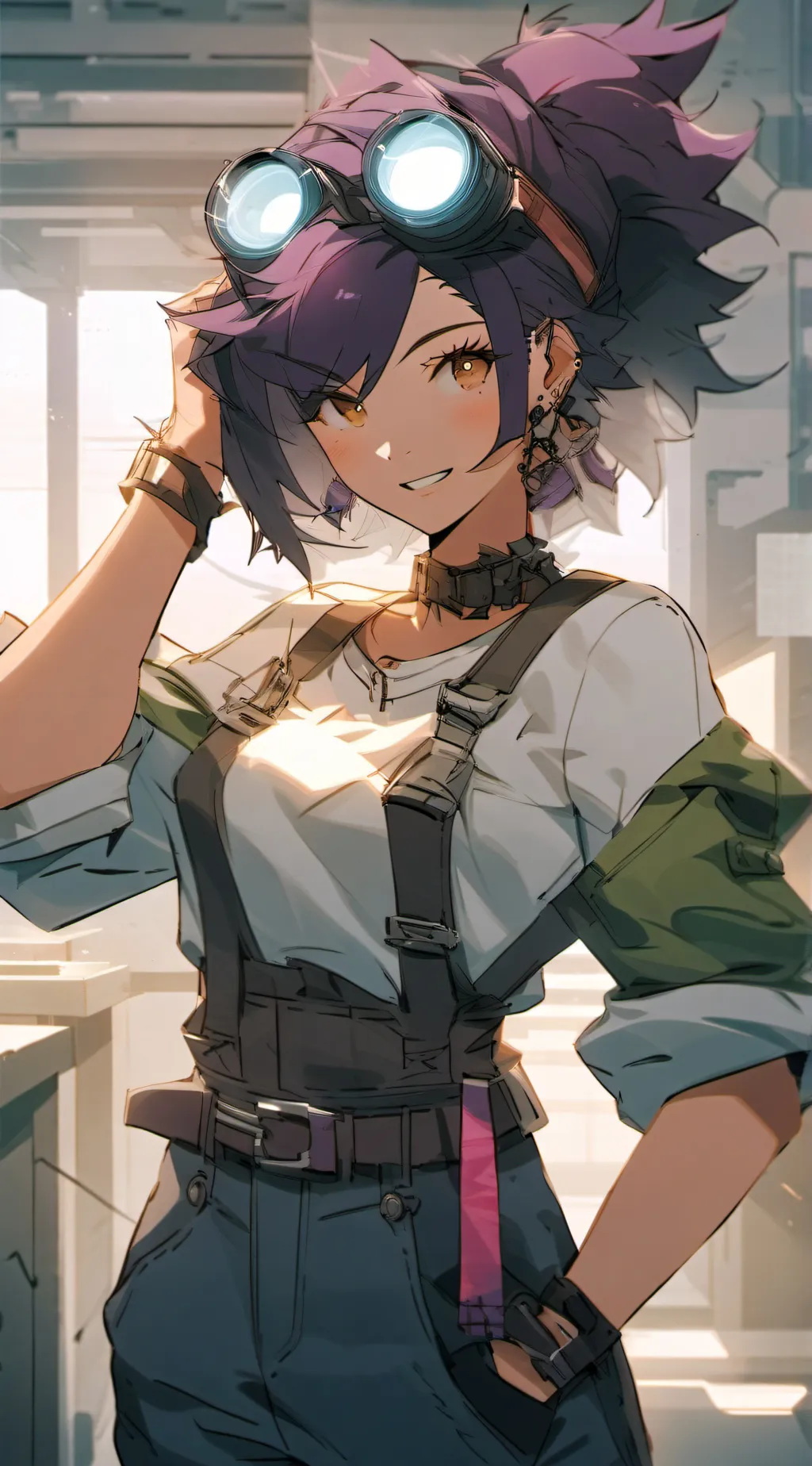 Talkie AI - Chat with Moxie