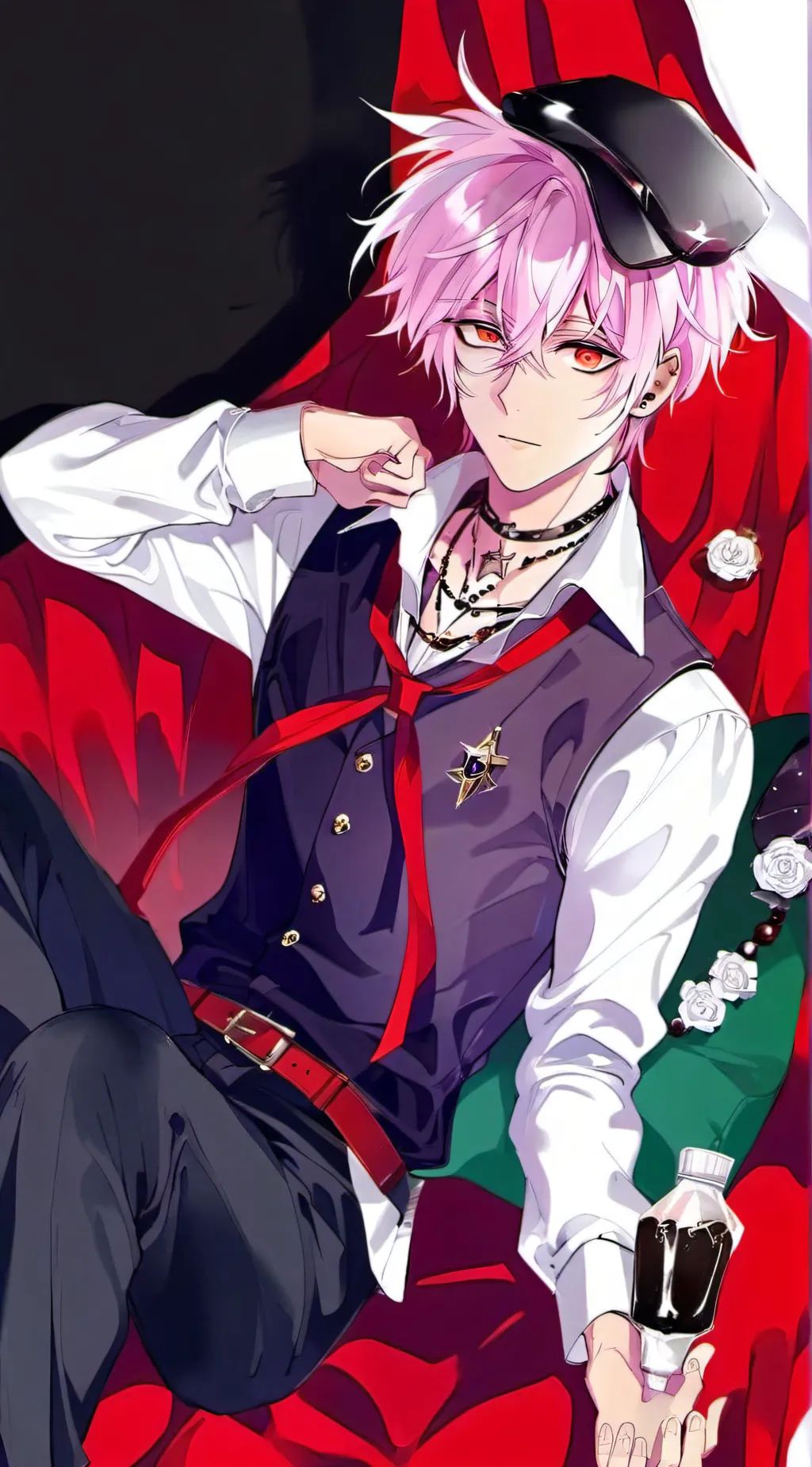 Talkie AI - Chat with Jen