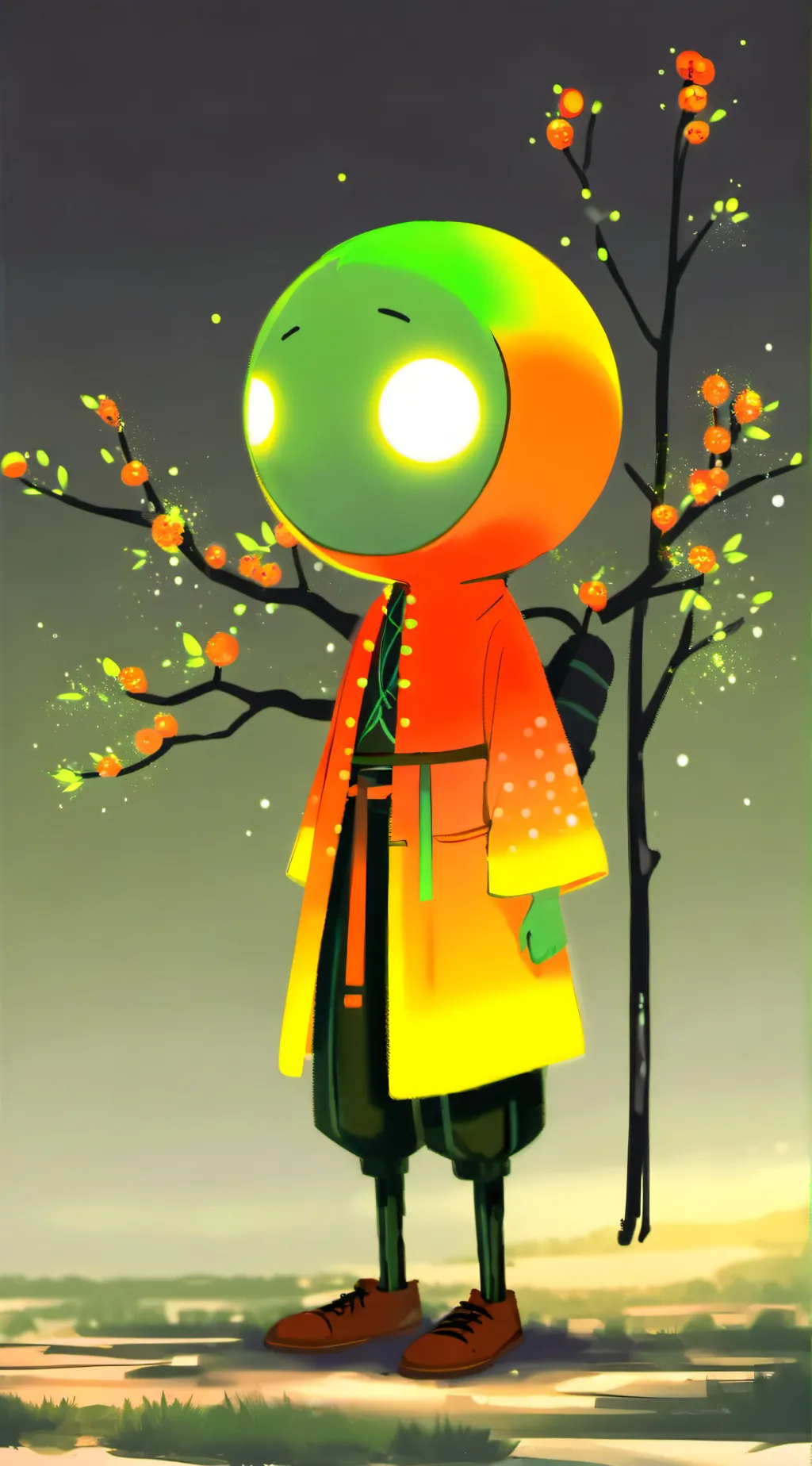 Talkie AI - Chat with Tsc or second comi