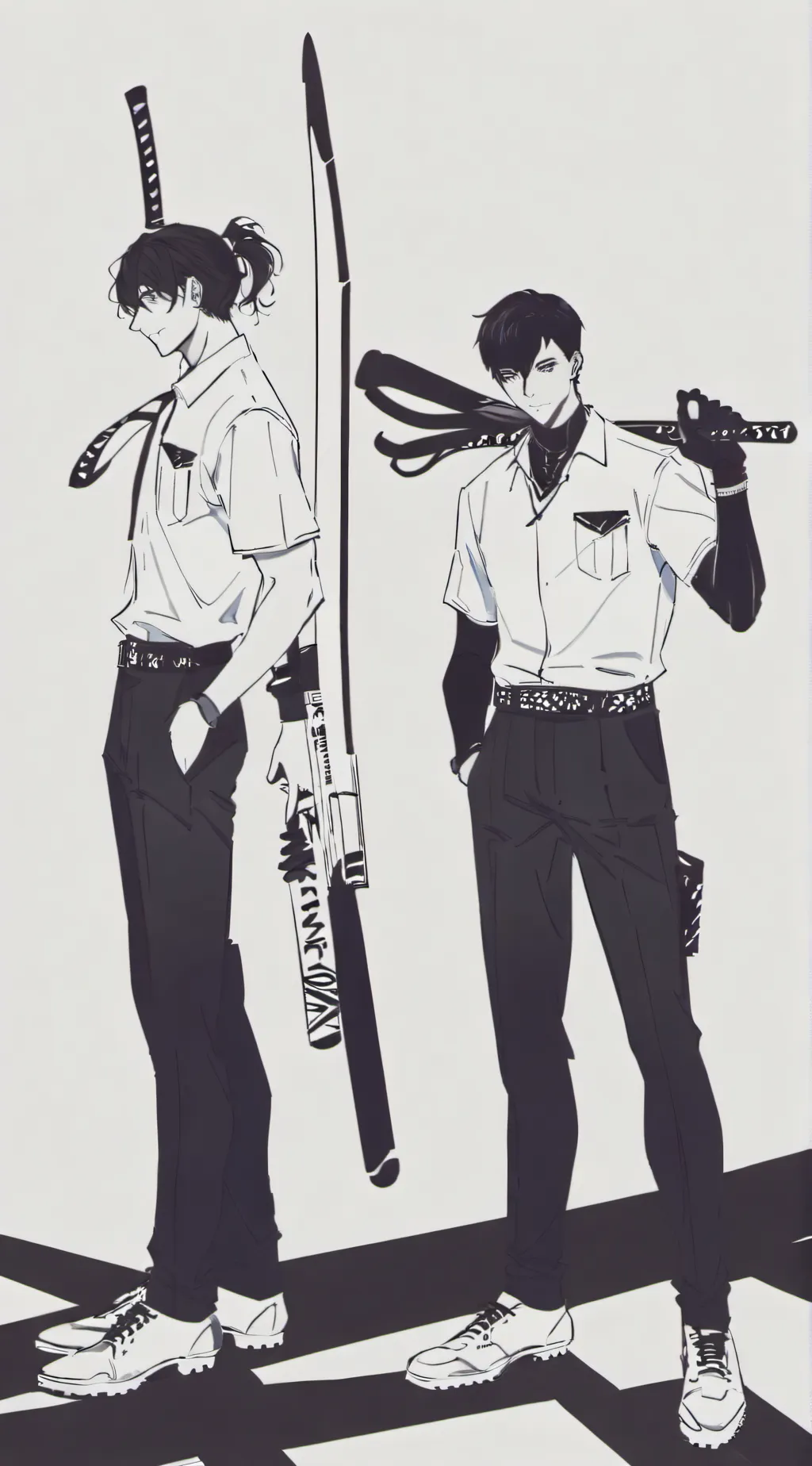 Talkie AI - Chat with FPE +OC+