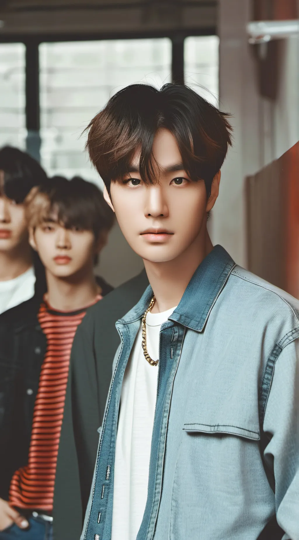 ai character: ~•EnHyPeN•~ background