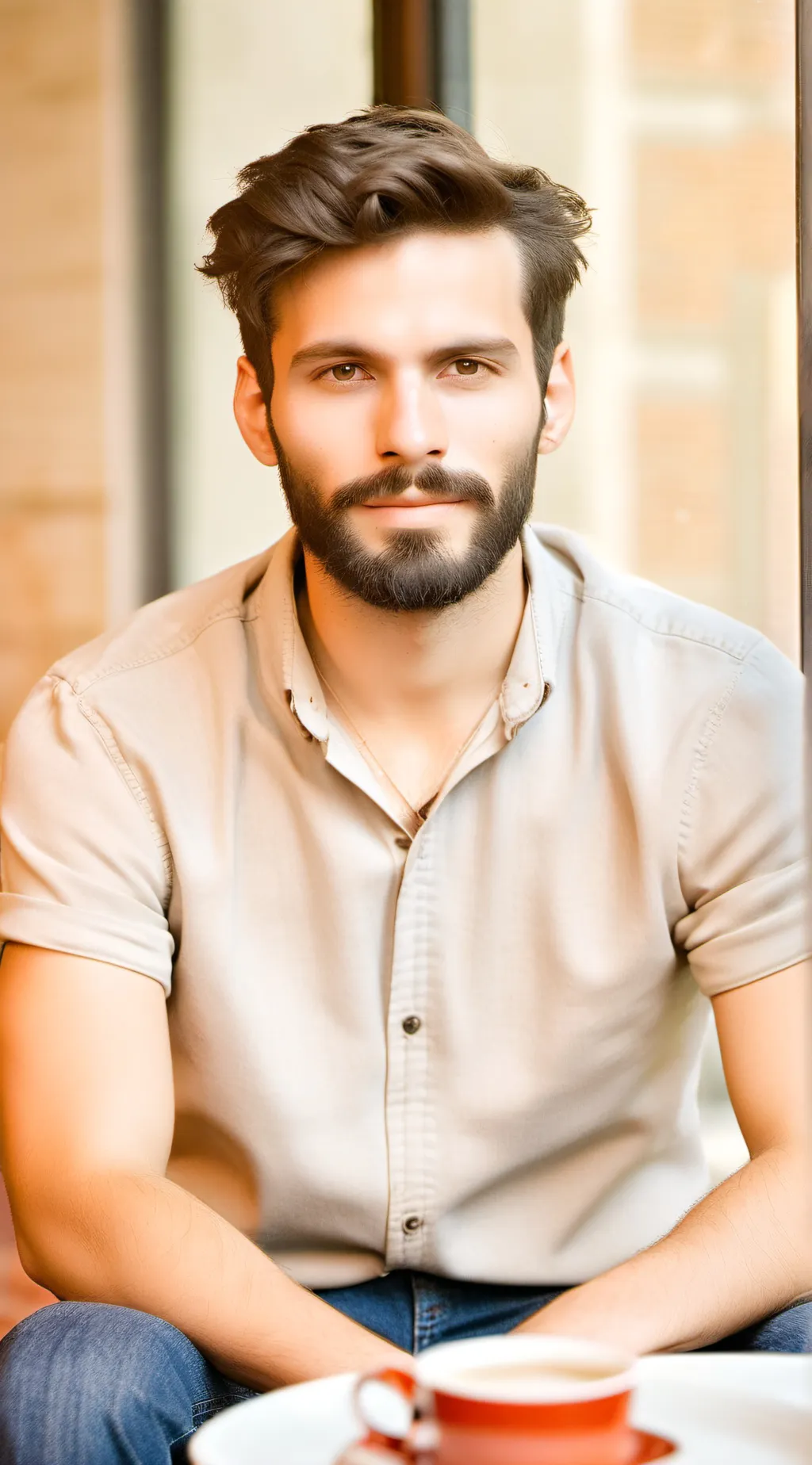 Talkie AI - Chat with You're pretty