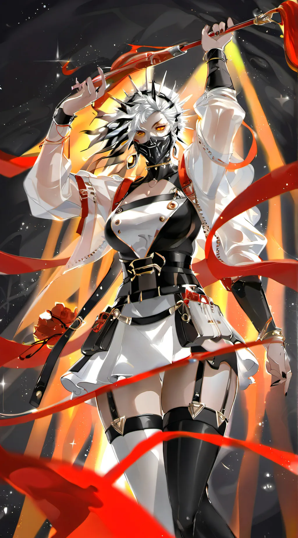 Talkie AI - Chat with Women Titan squad