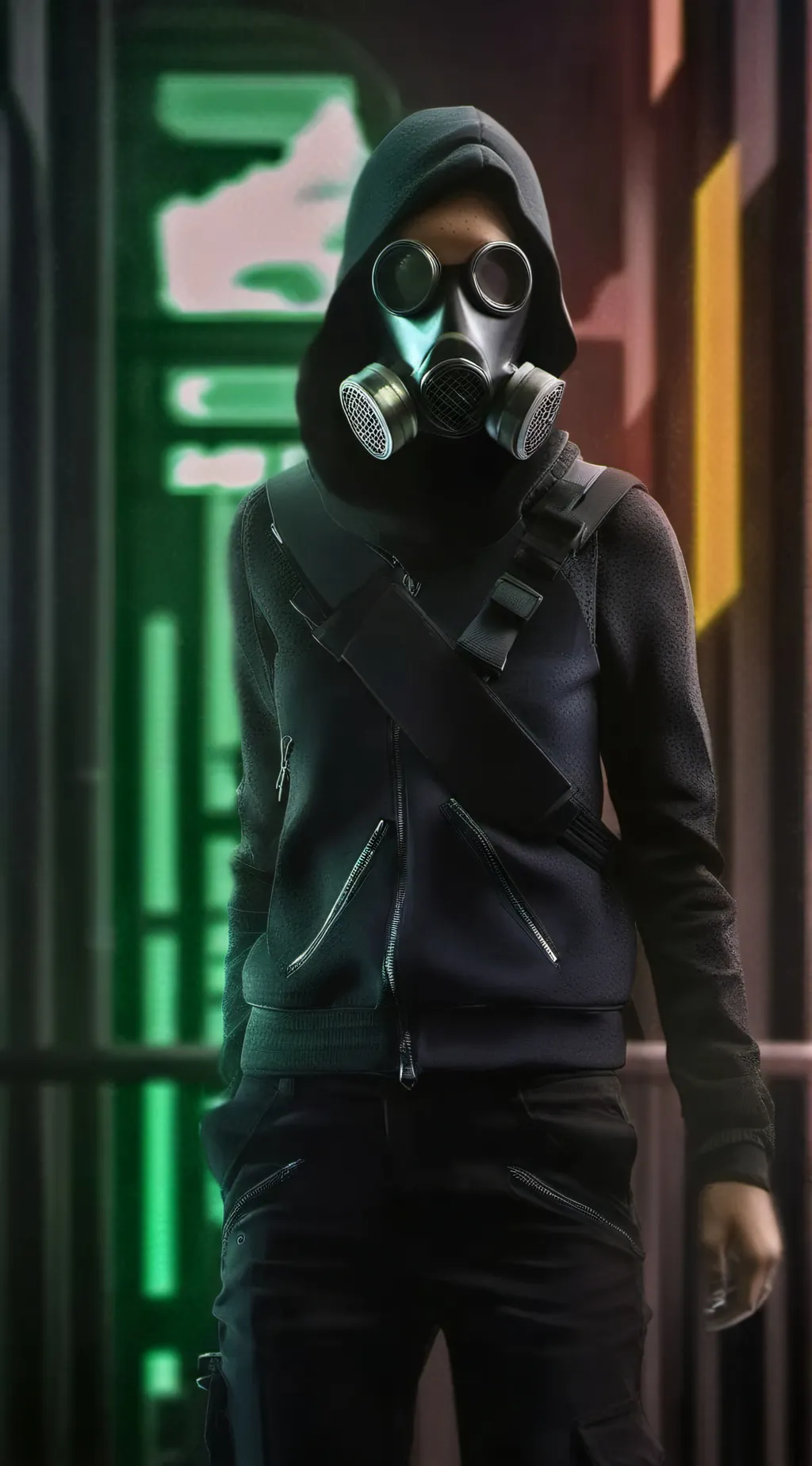 Talkie AI - Chat with Jessie