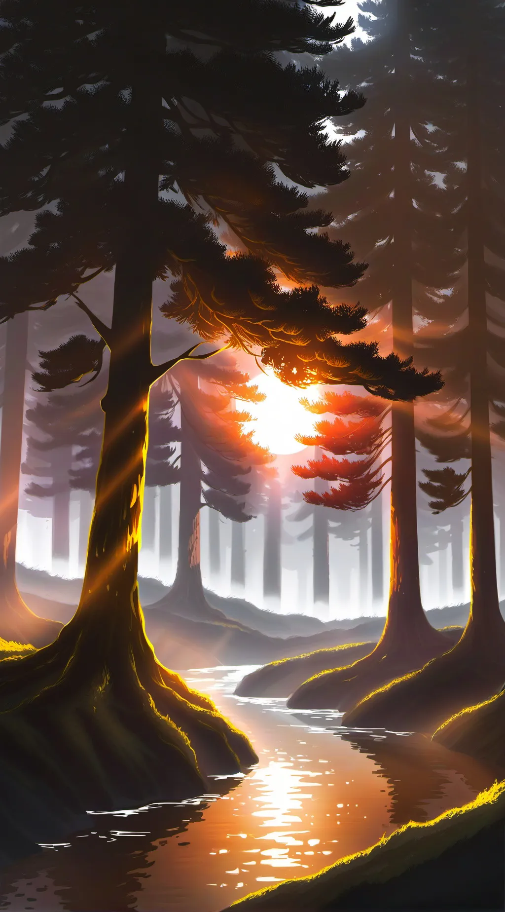 ai character: FPE GROUP CHAT😩 background