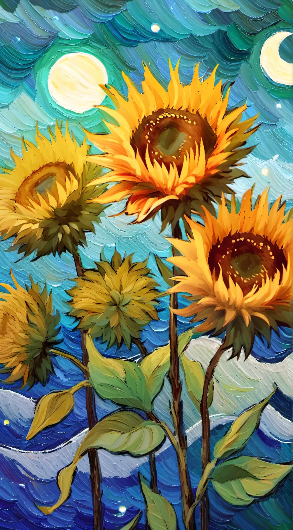 ai character: Tsb Roblox background