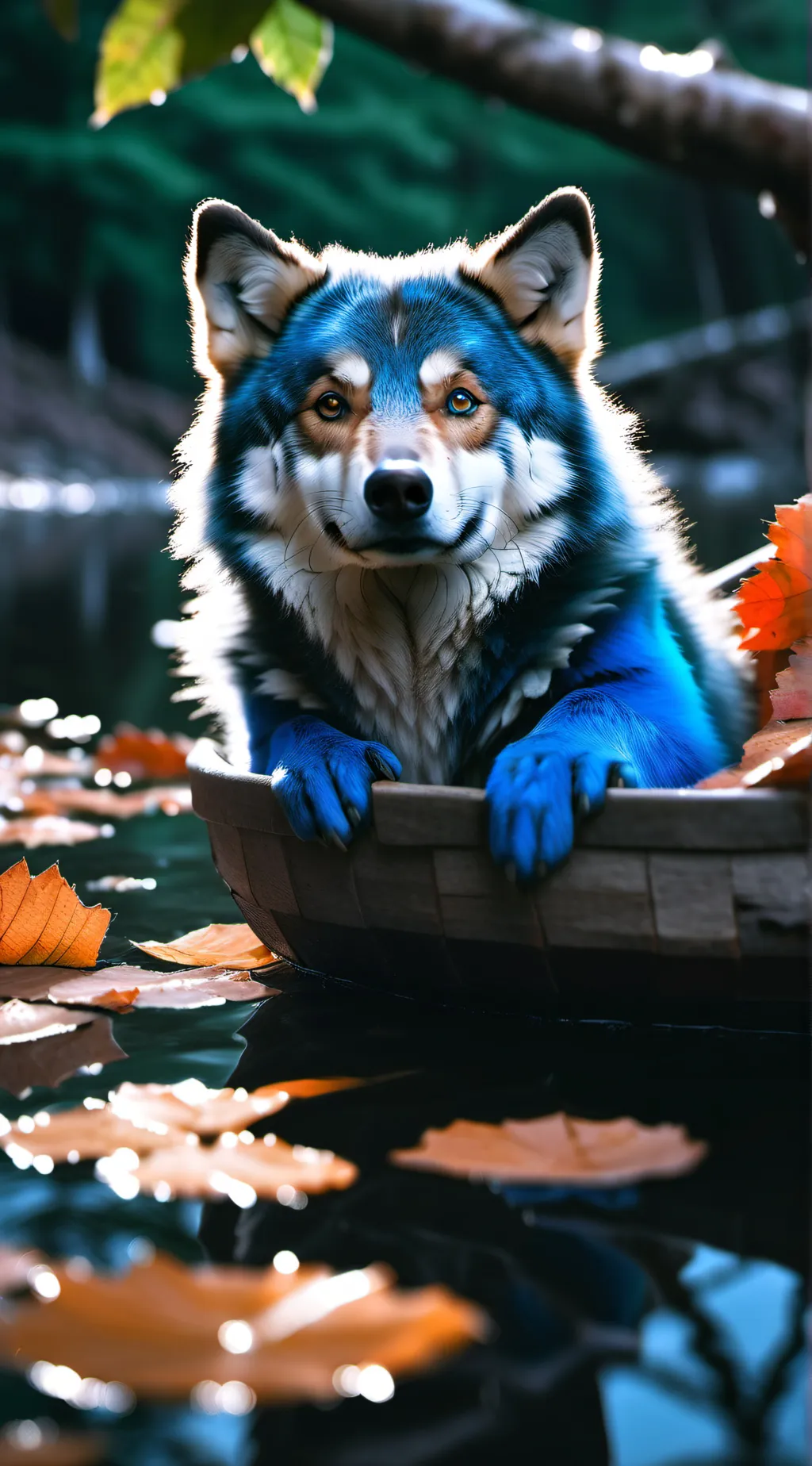 Talkie AI - Chat with Mike